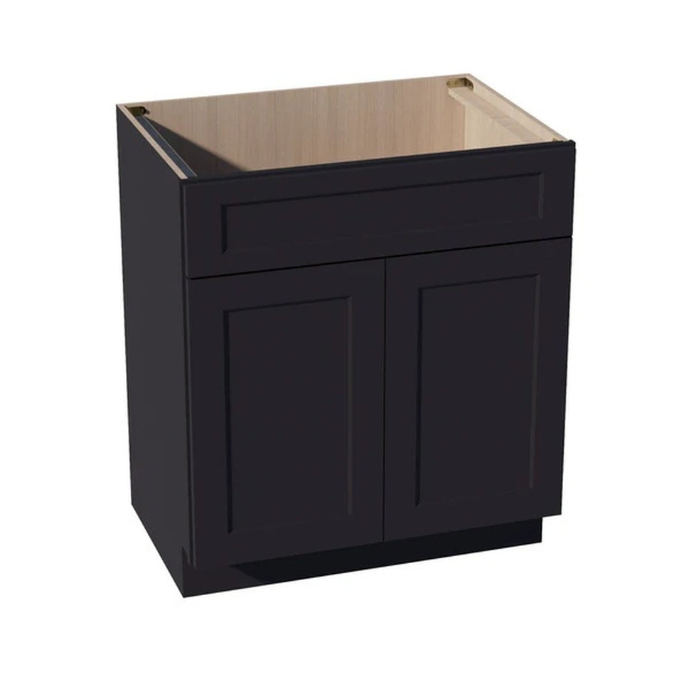 Shaker Sink Base Cabinet 30" (VSB3021) · Ardelle