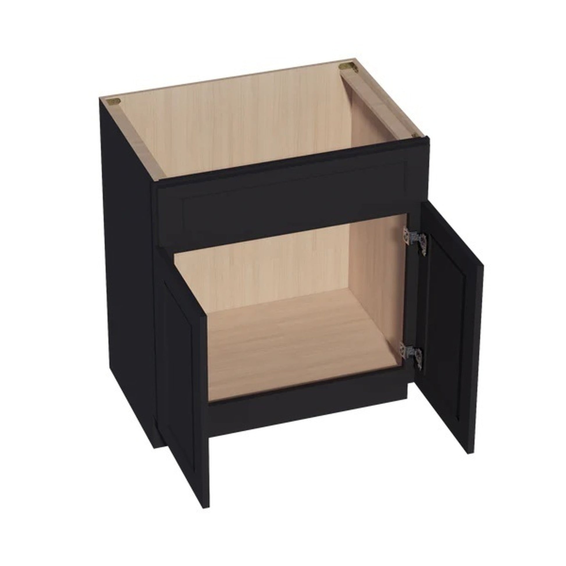Shaker Sink Base Cabinet 30" (VSB3021) · Ardelle