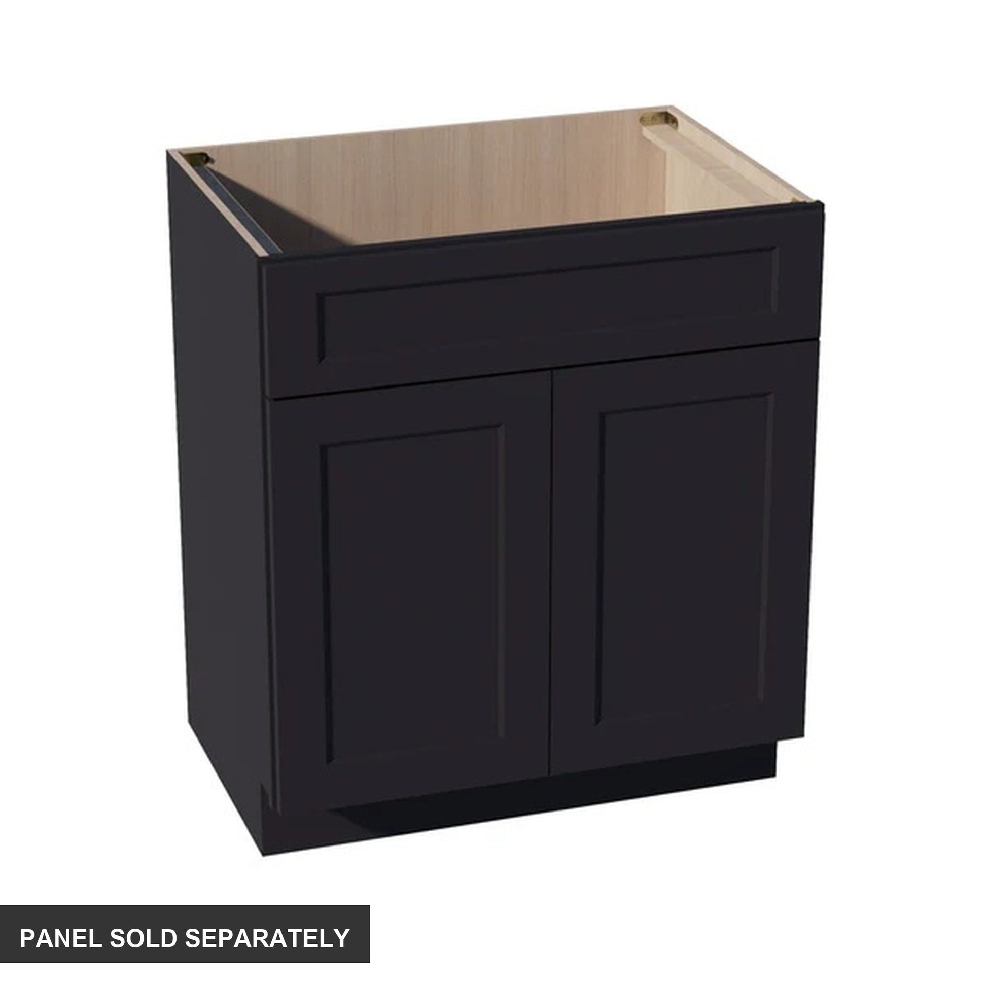 Shaker Sink Base Cabinet 30" (VSB3021) · Ardelle