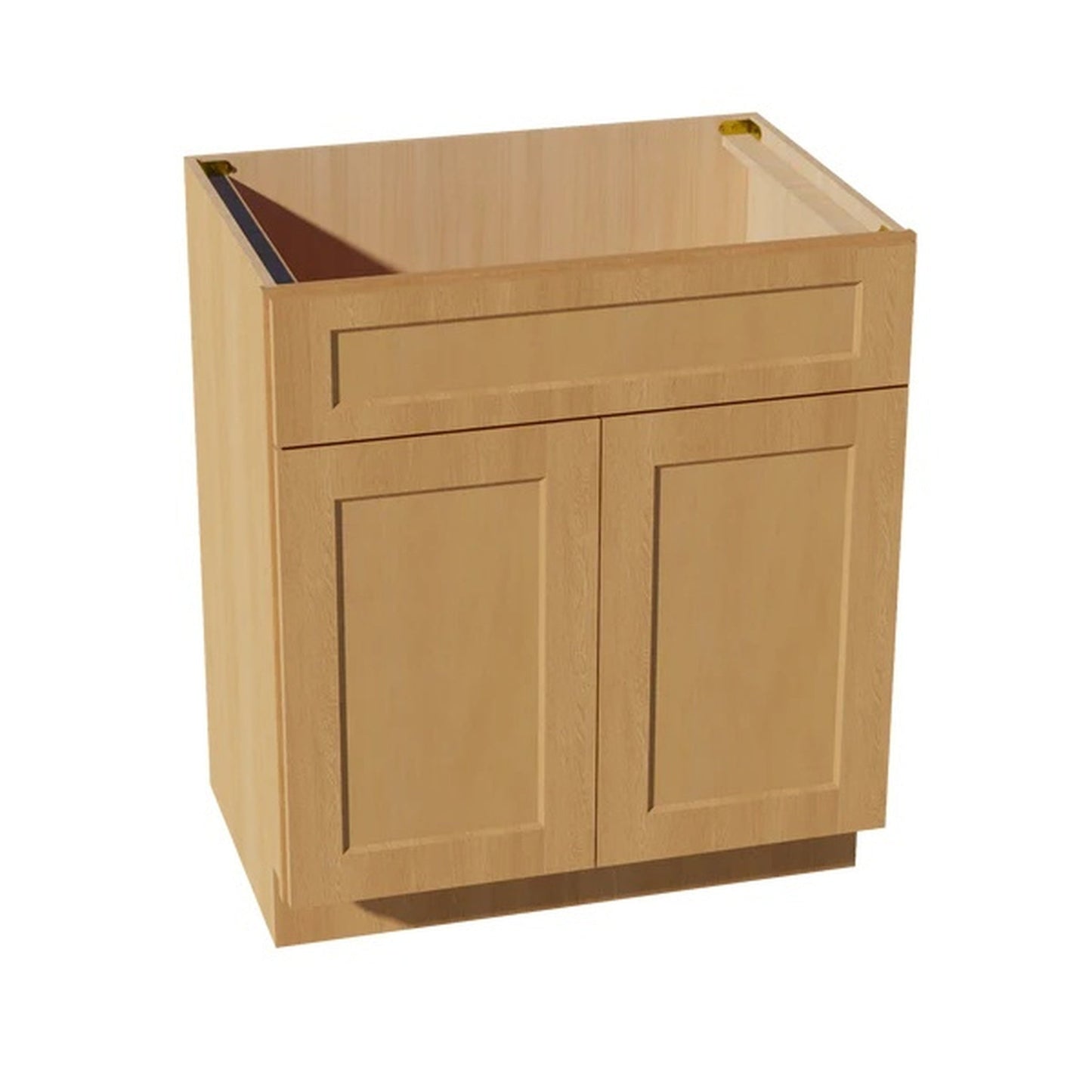Quik Cabinets VSB3021 Ardelle Timber - Hero