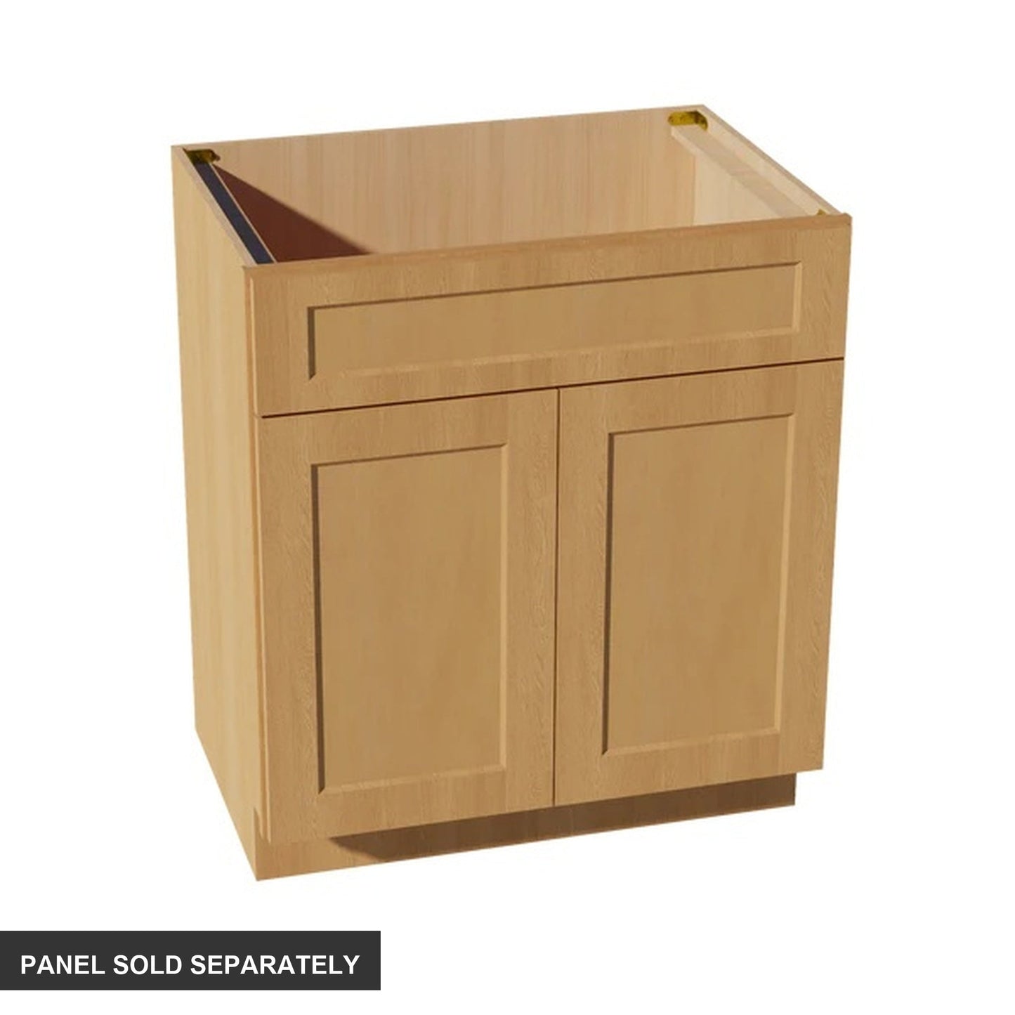 Quik Cabinets VSB3021 Ardelle Timber - Product