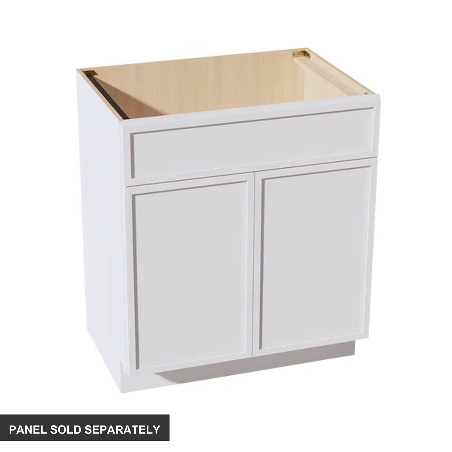 Quik Cabinets VSB3021 Slim Frost - Product