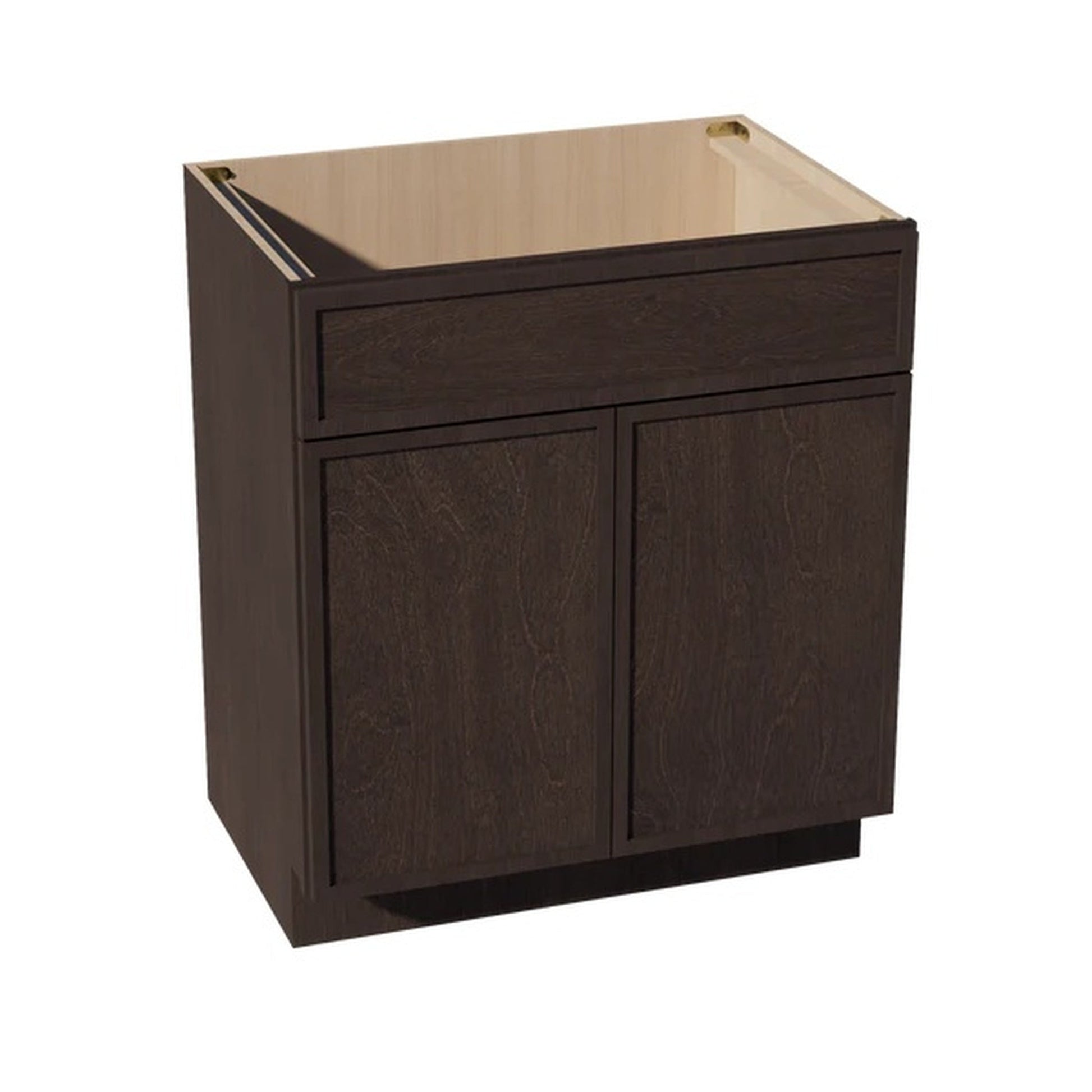 Slim Shaker Sink Base Cabinet 30" (VSB3021) · Slim