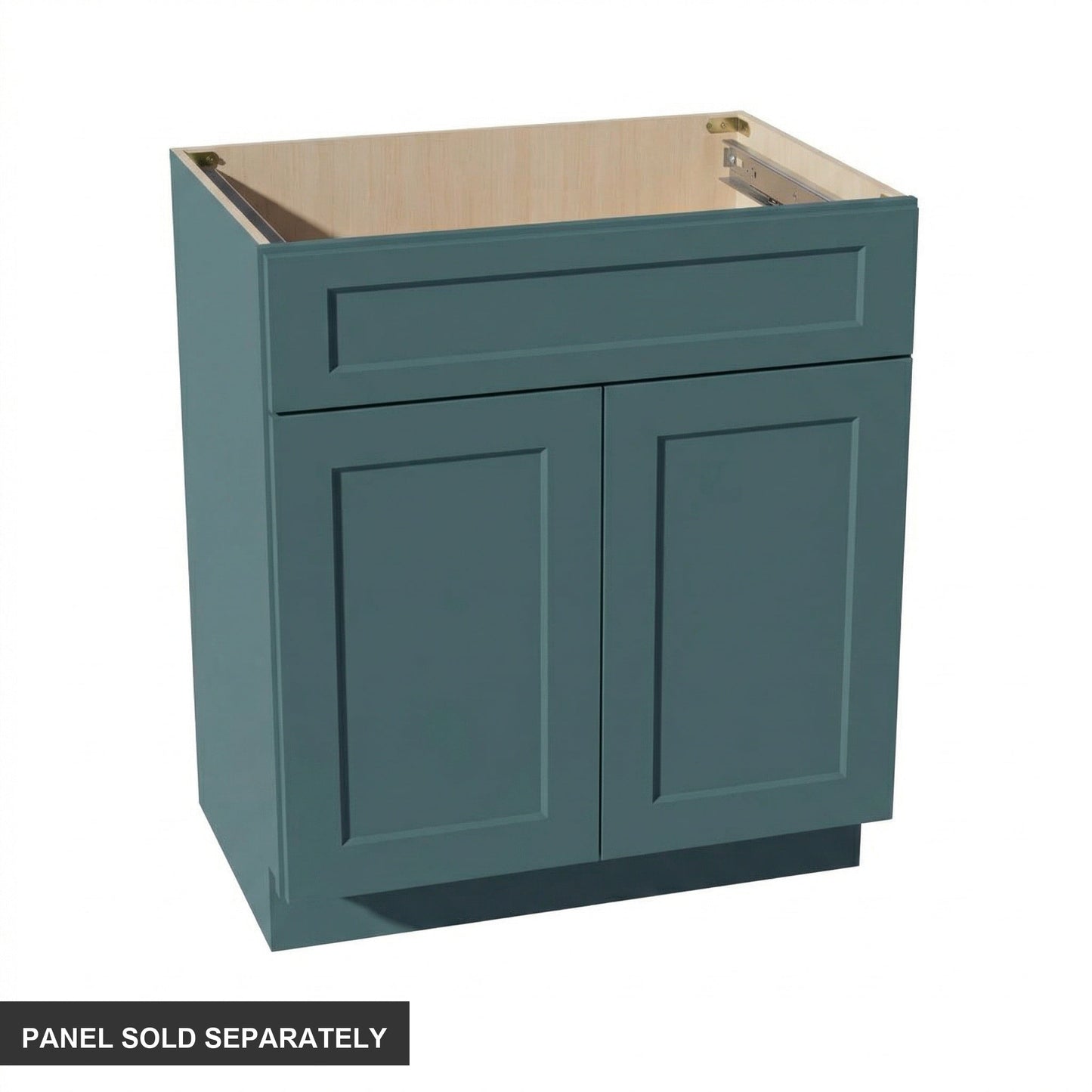 Quik Cabinets VSB3021 Tallis Fairy Green - Product