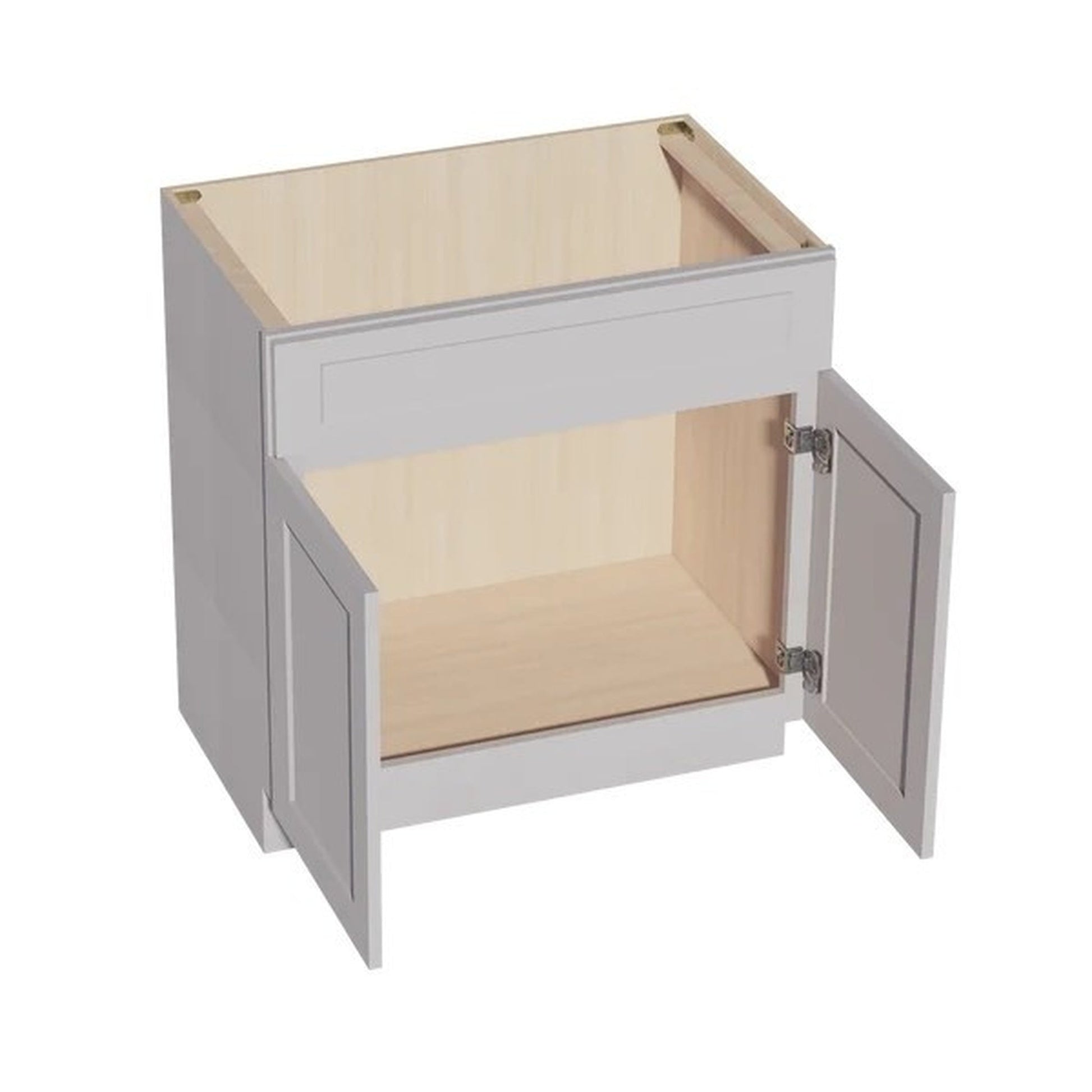 Shaker Sink Base Cabinet 33" (VSB3321) · Ardelle