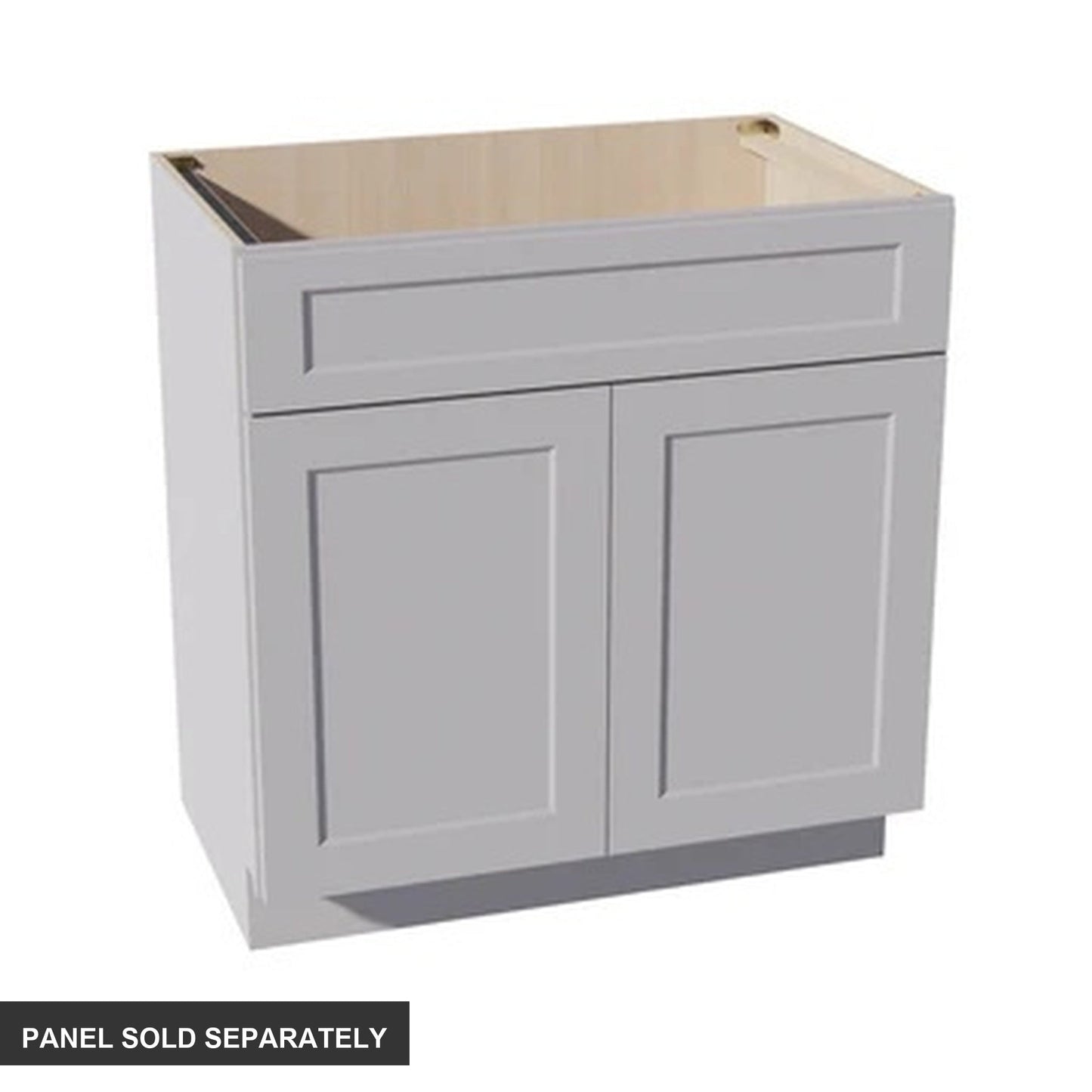 Quik Cabinets VSB3321 Ardelle Ash - Product
