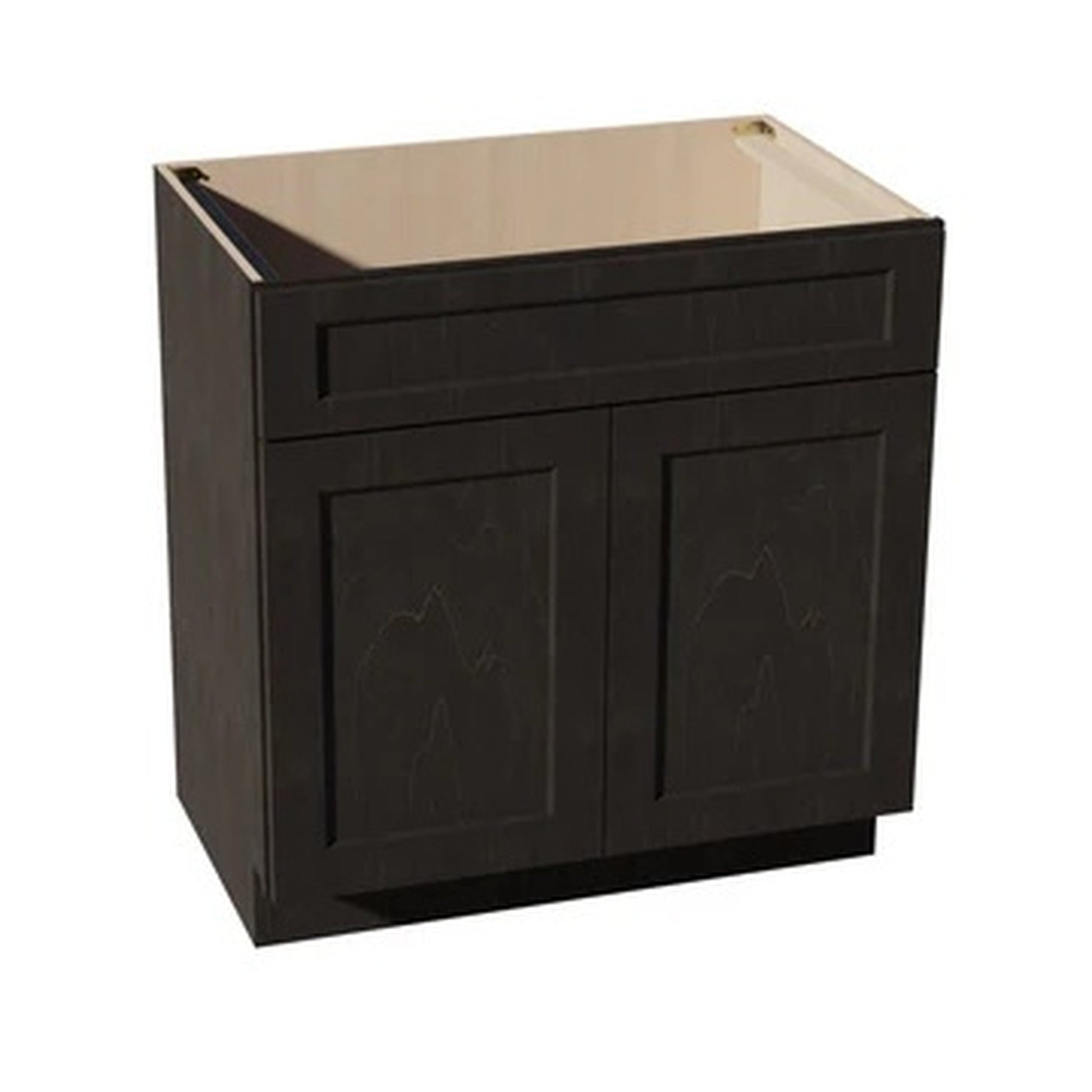 Shaker Sink Base Cabinet 33" (VSB3321) · Ardelle
