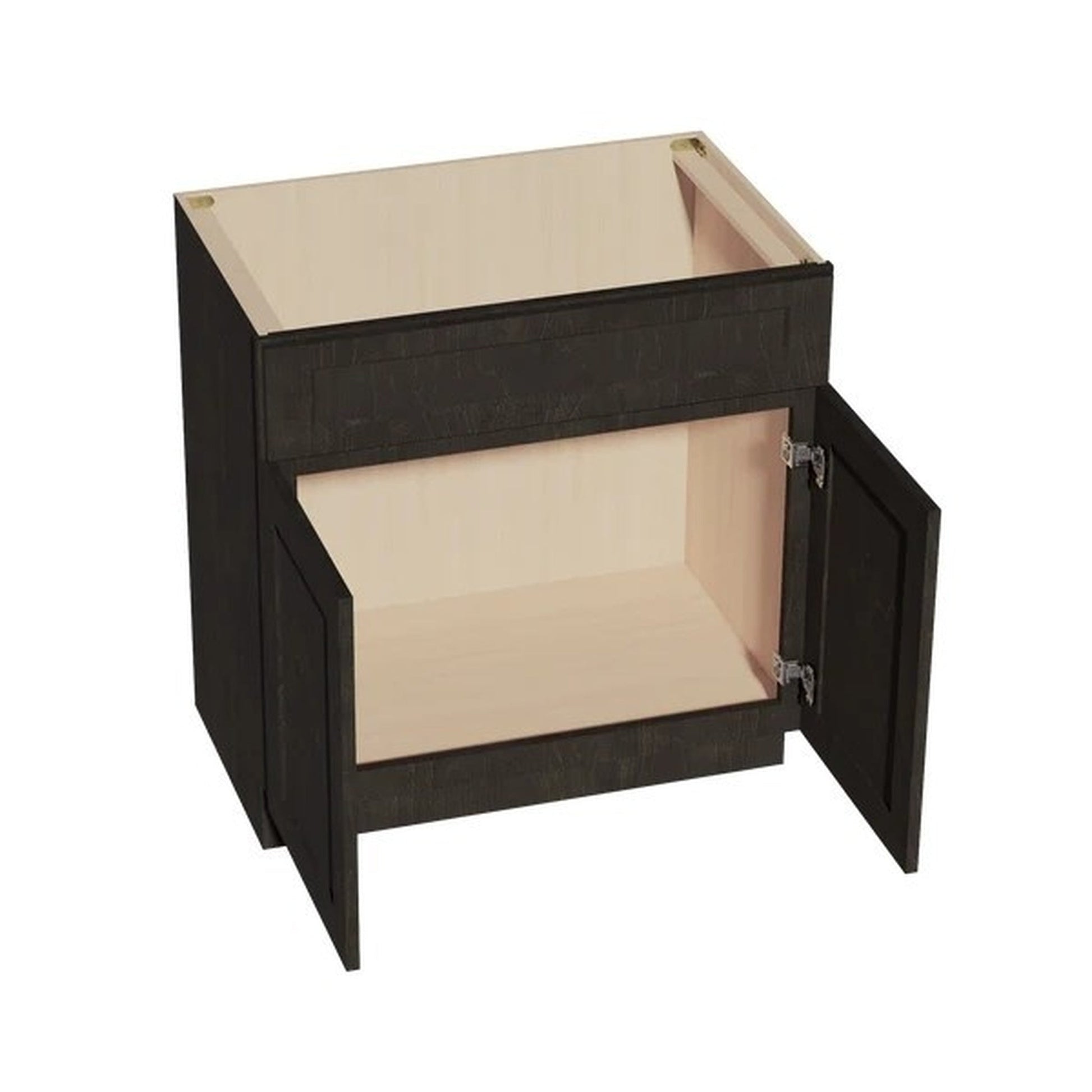 Shaker Sink Base Cabinet 33" (VSB3321) · Ardelle