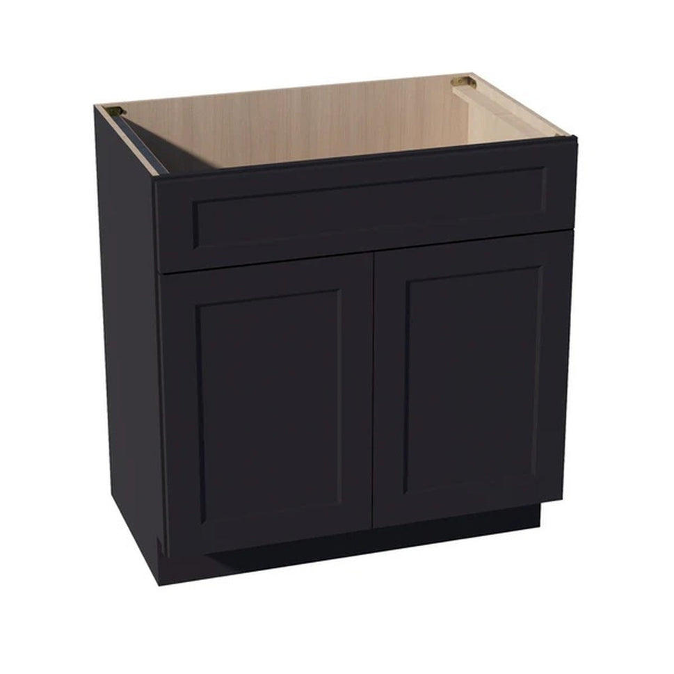 Shaker Sink Base Cabinet 33" (VSB3321) · Ardelle