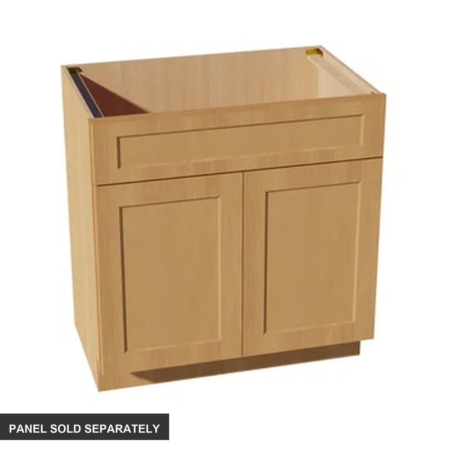 Quik Cabinets VSB3321 Ardelle Timber - Product