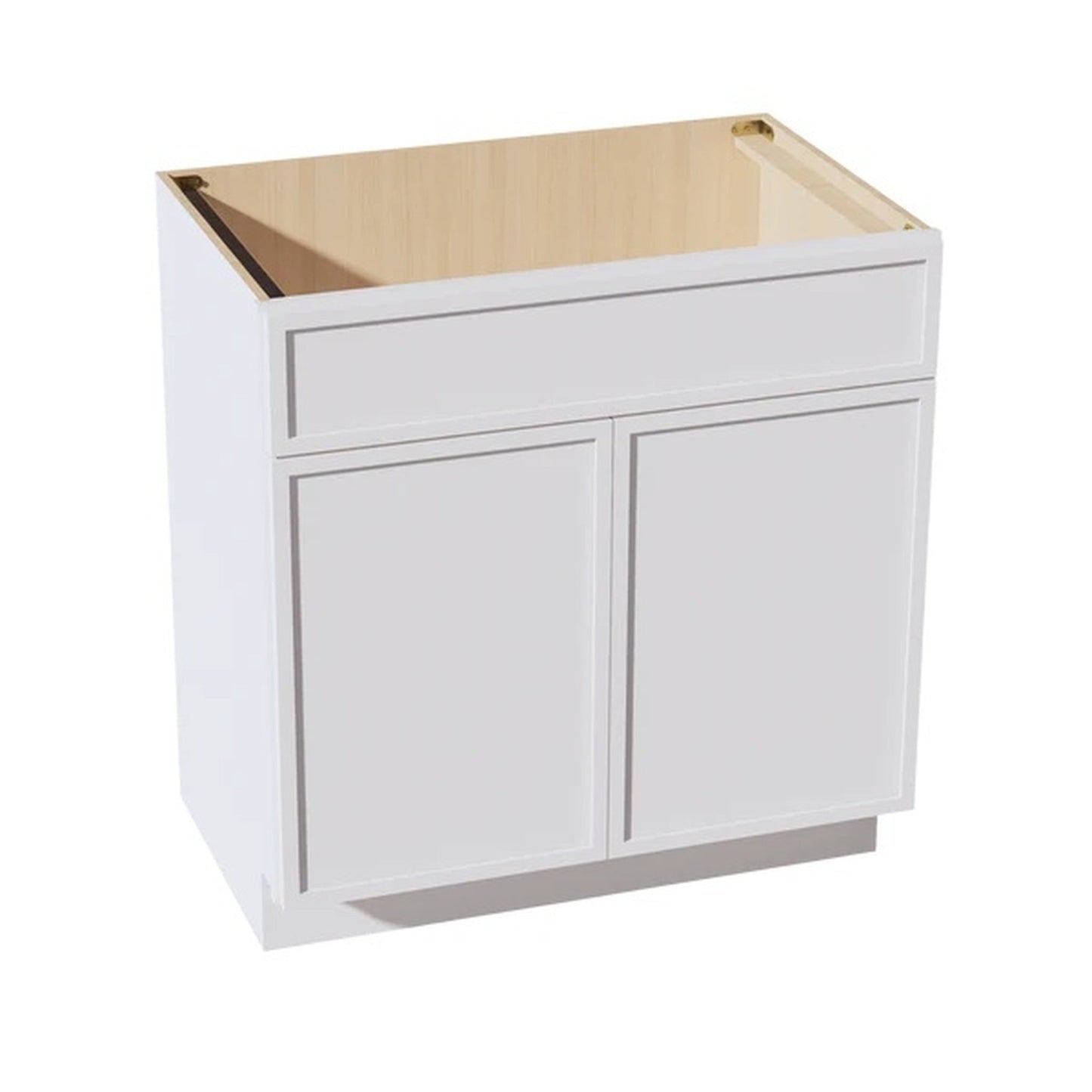 Quik Cabinets VSB3321 Slim Frost - Hero