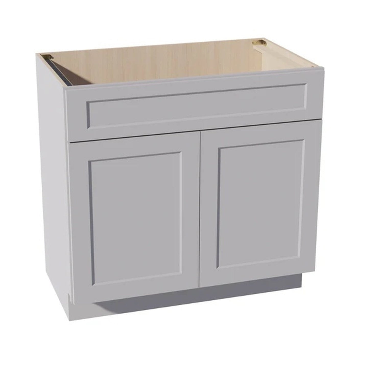 Quik Cabinets VSB3621 Ardelle Ash - Hero