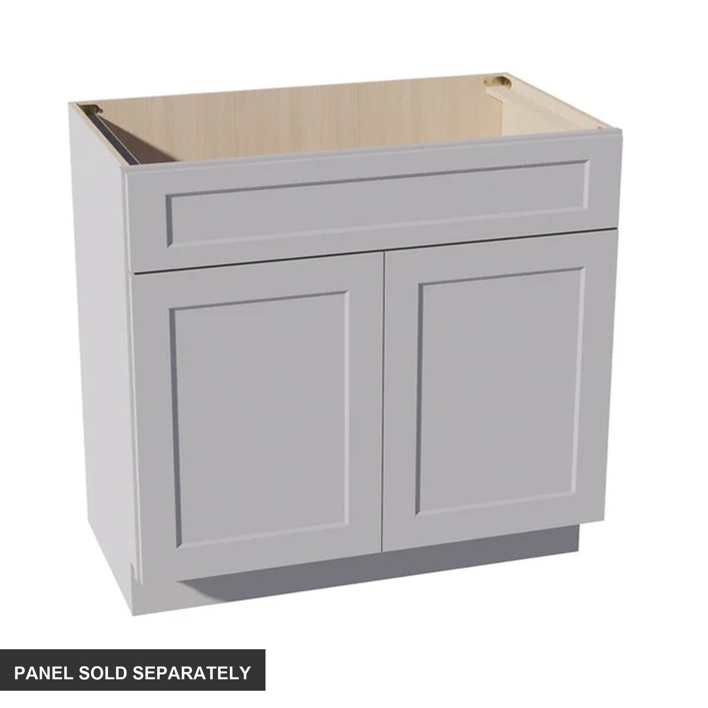 Quik Cabinets VSB3621 Ardelle Ash - Product