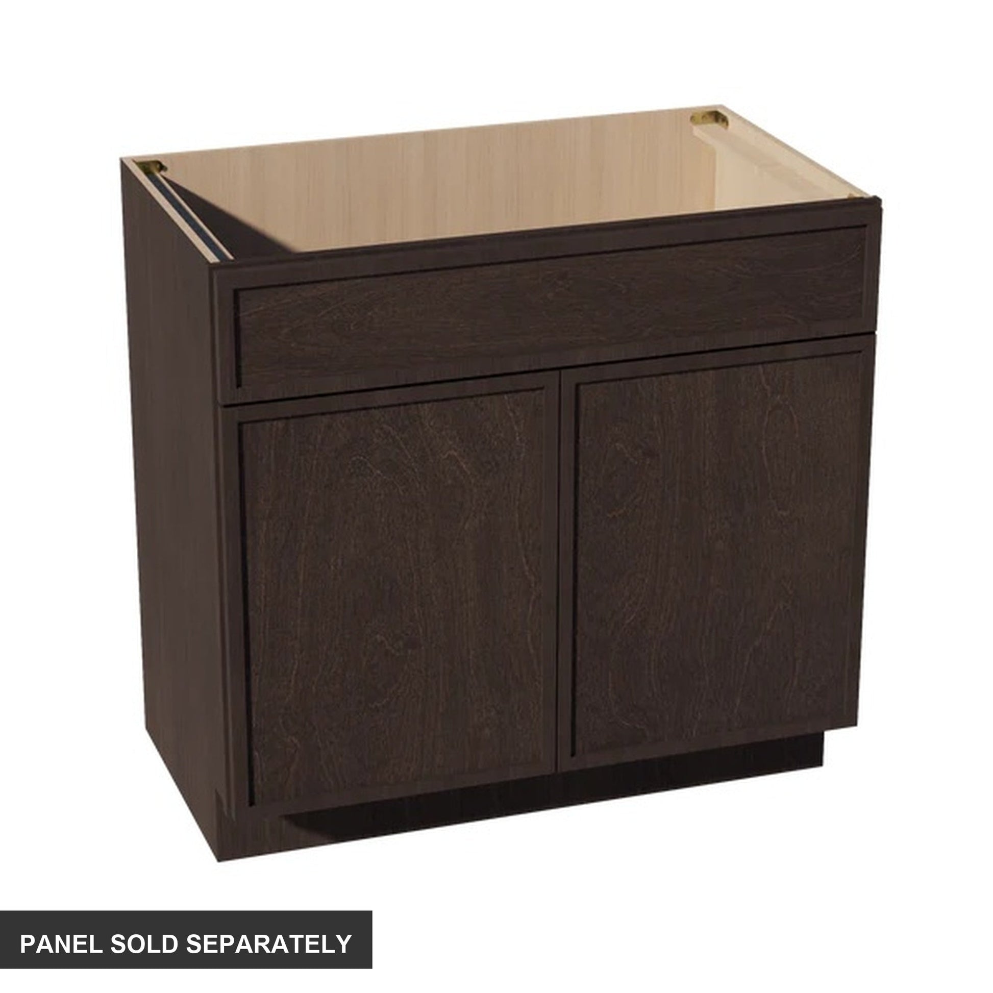 Slim Shaker Sink Base Cabinet 36" (VSB3621) · Slim