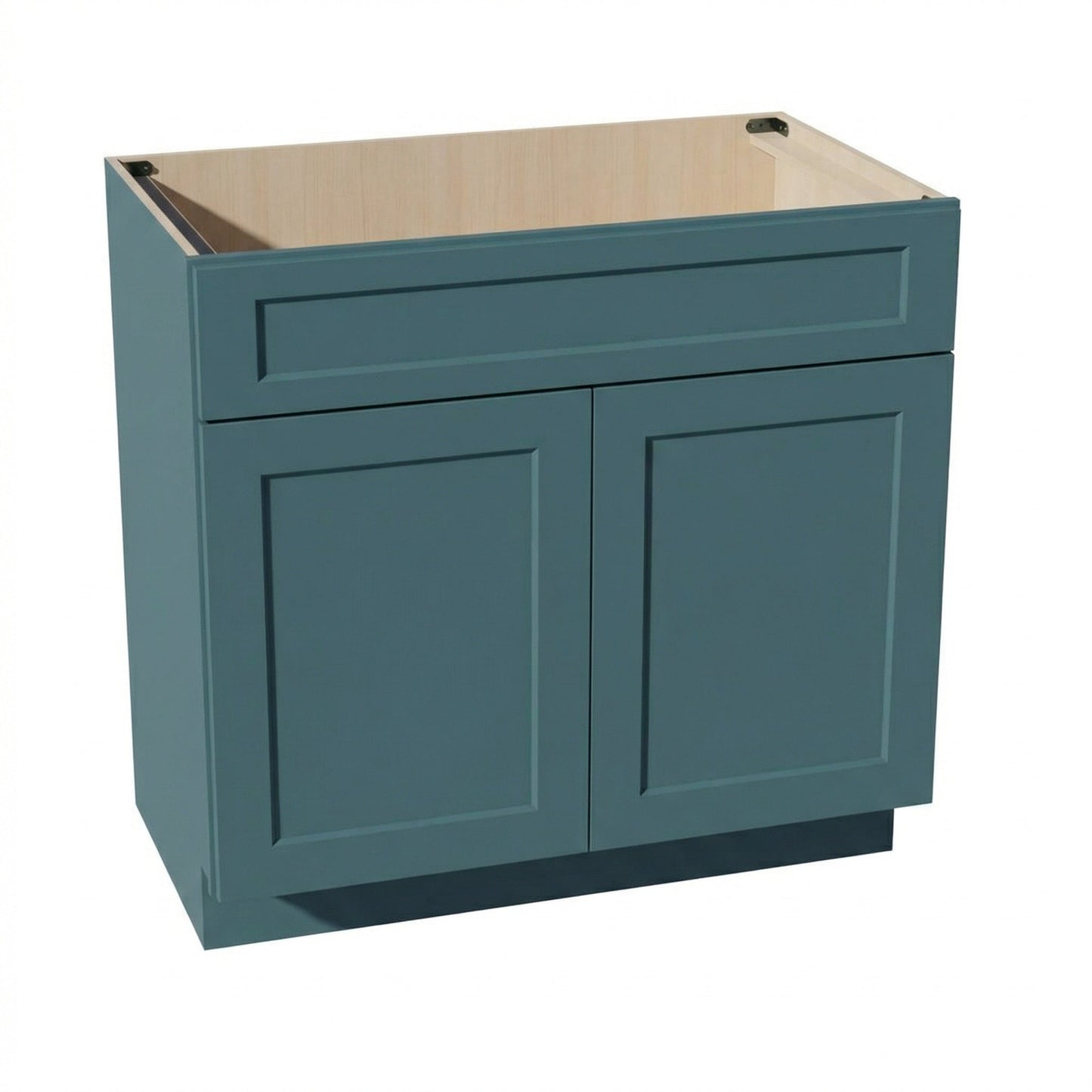 Quik Cabinets VSB3621 Tallis Fairy Green - Hero