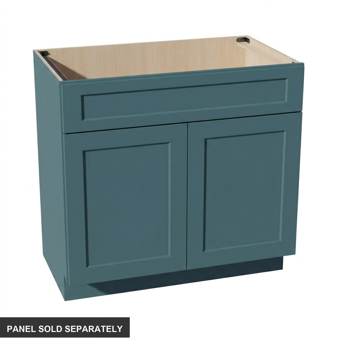 Quik Cabinets VSB3621 Tallis Fairy Green - Product