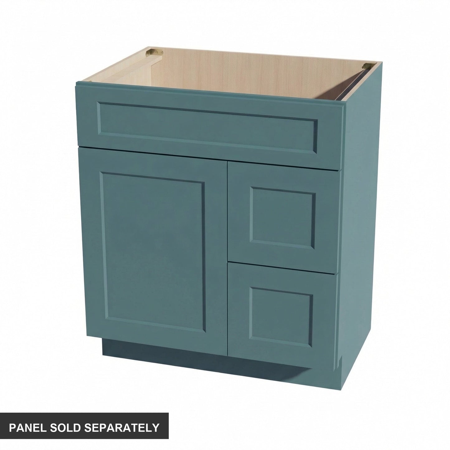 Quik Cabinets VSD3021R Tallis Fairy Green - Product