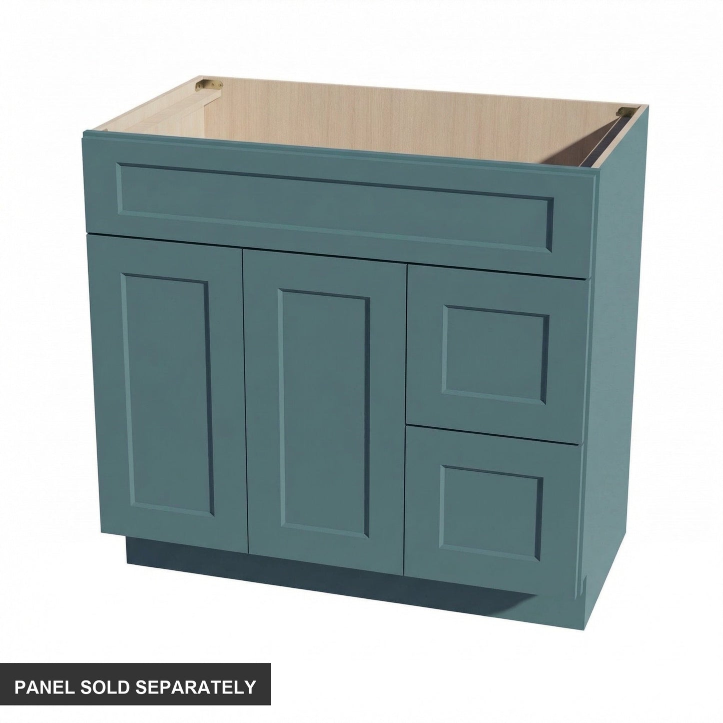 Quik Cabinets VSD3621R Tallis Fairy Green - Product