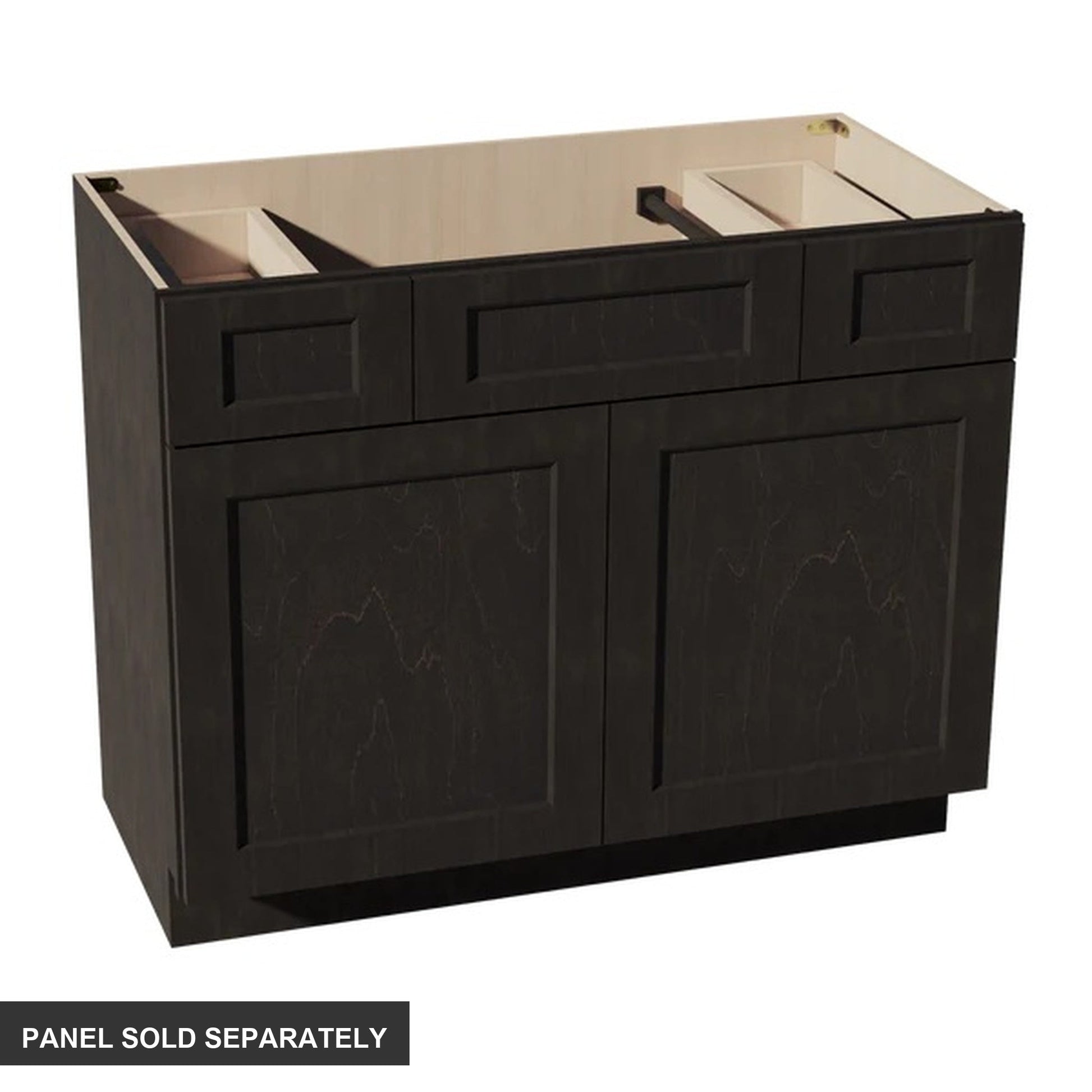 Shaker Vanity Drawer Cabinet 42" (VSD4221) · Ardelle
