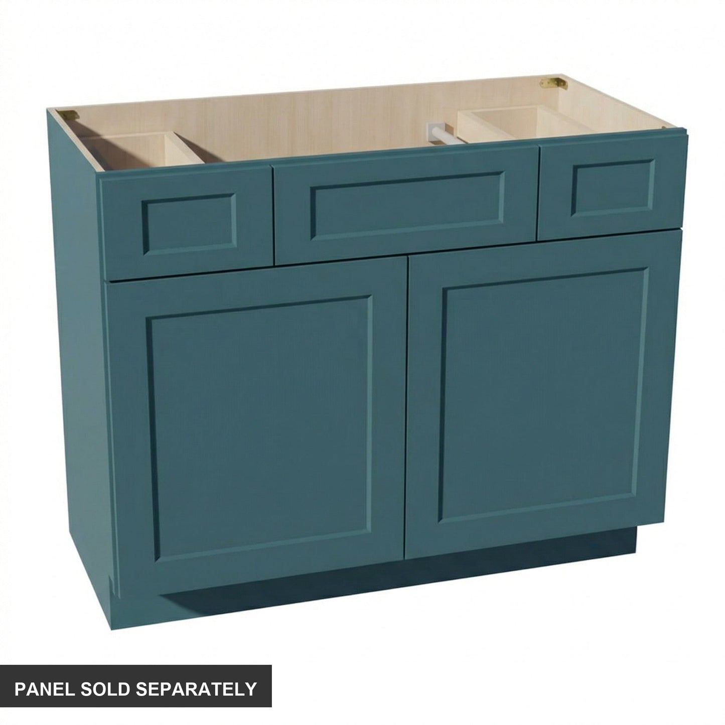 Quik Cabinets VSD4221 Tallis Fairy Green - Product