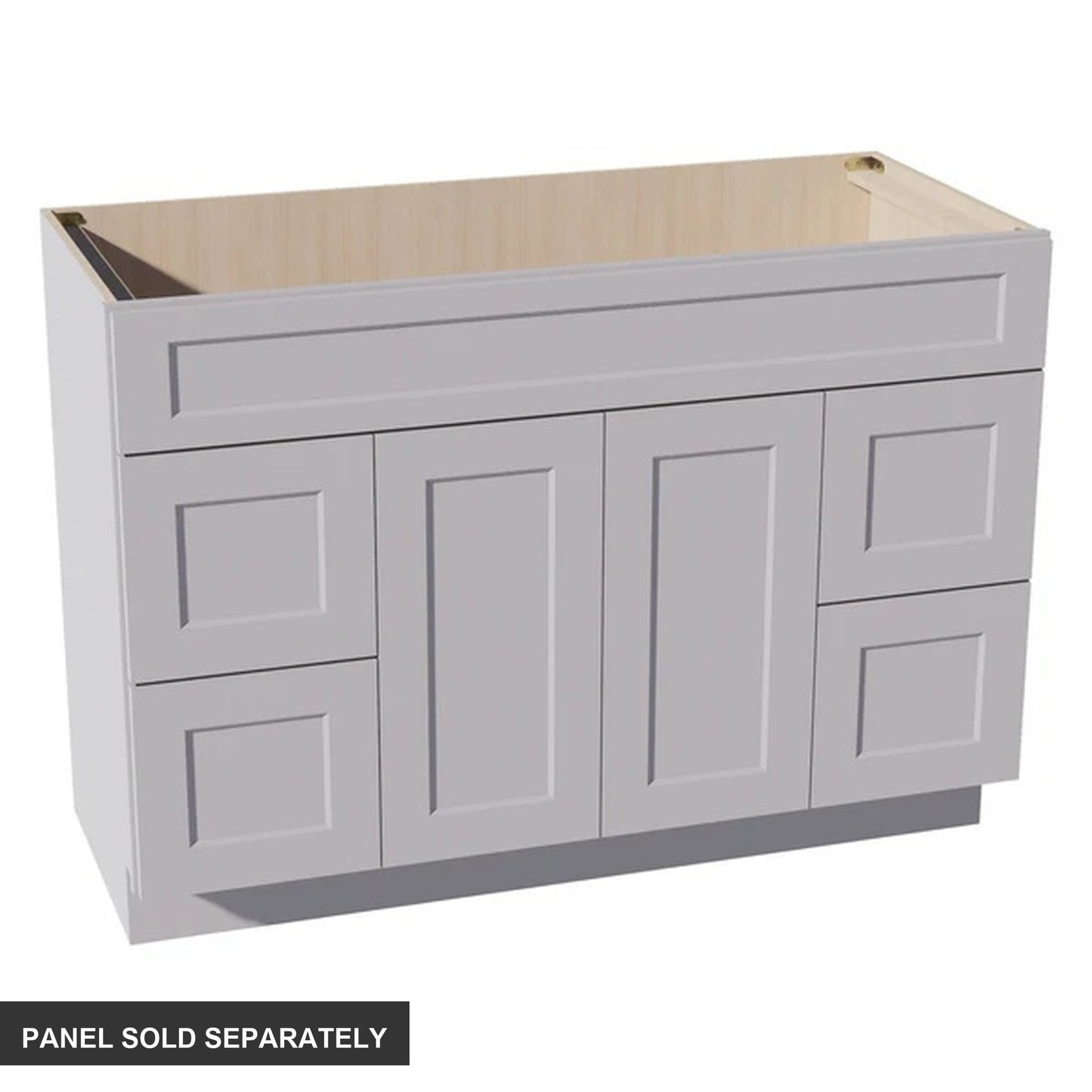Quik Cabinets VSD4821 Ardelle Ash - Product