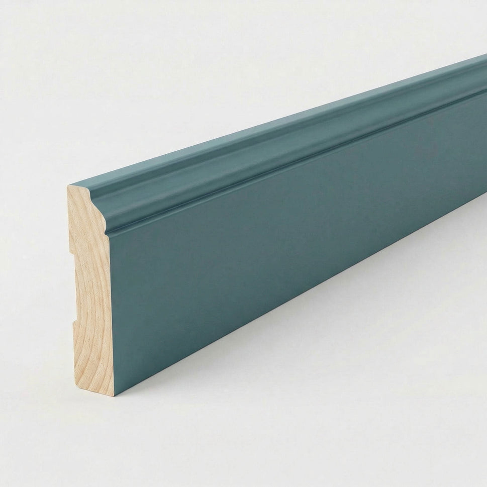 Baseboard Molding (VST96) · Tallis