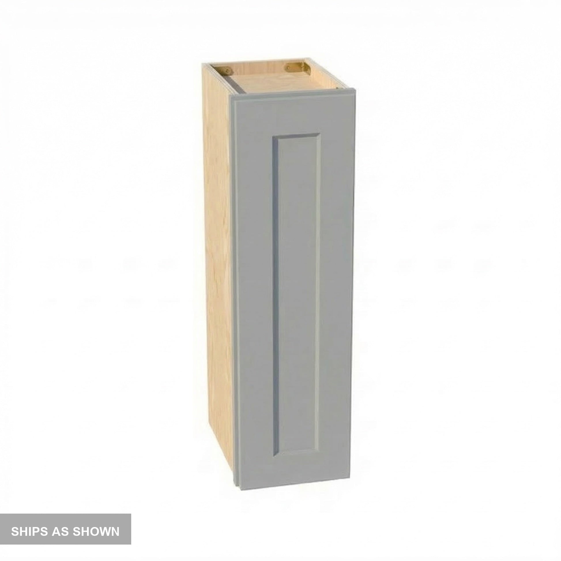 Shaker Wall Cabinet 9" (W0930) · Ardelle
