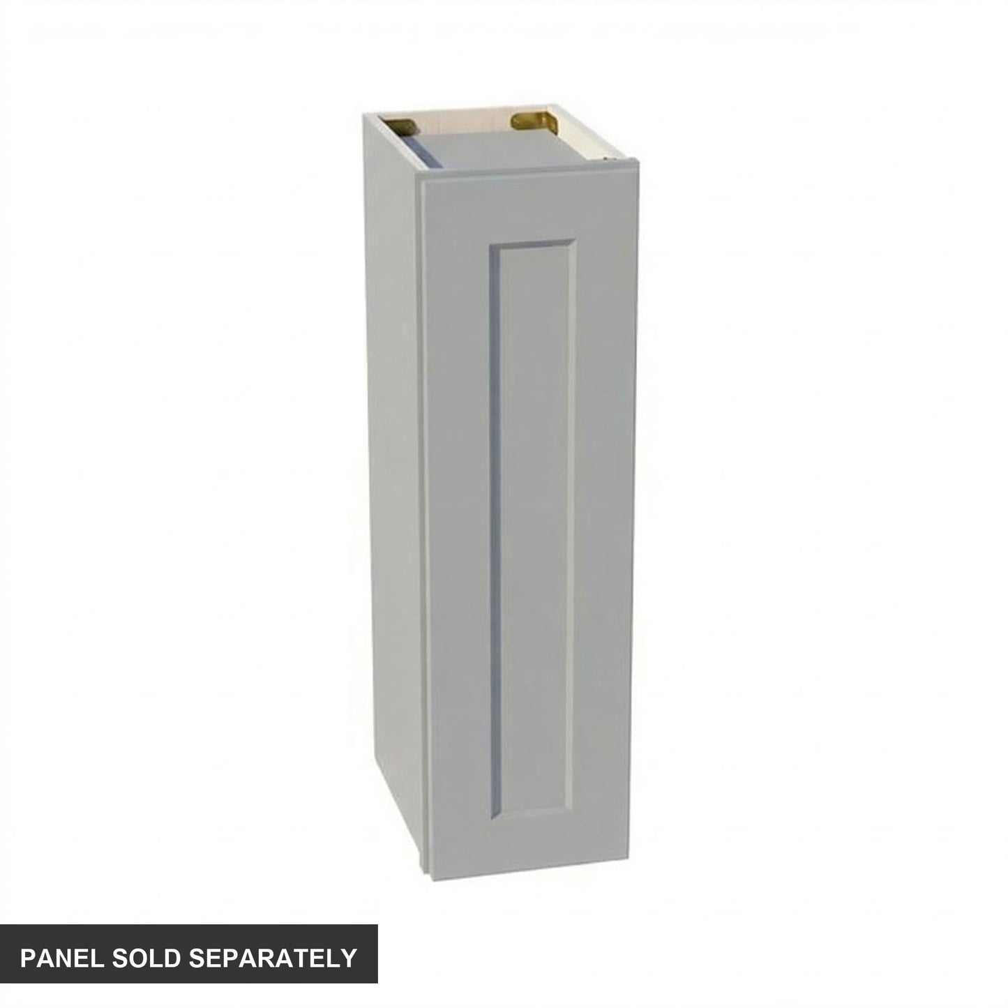 Shaker Wall Cabinet 9" (W0930) · Ardelle - Ash - Product
