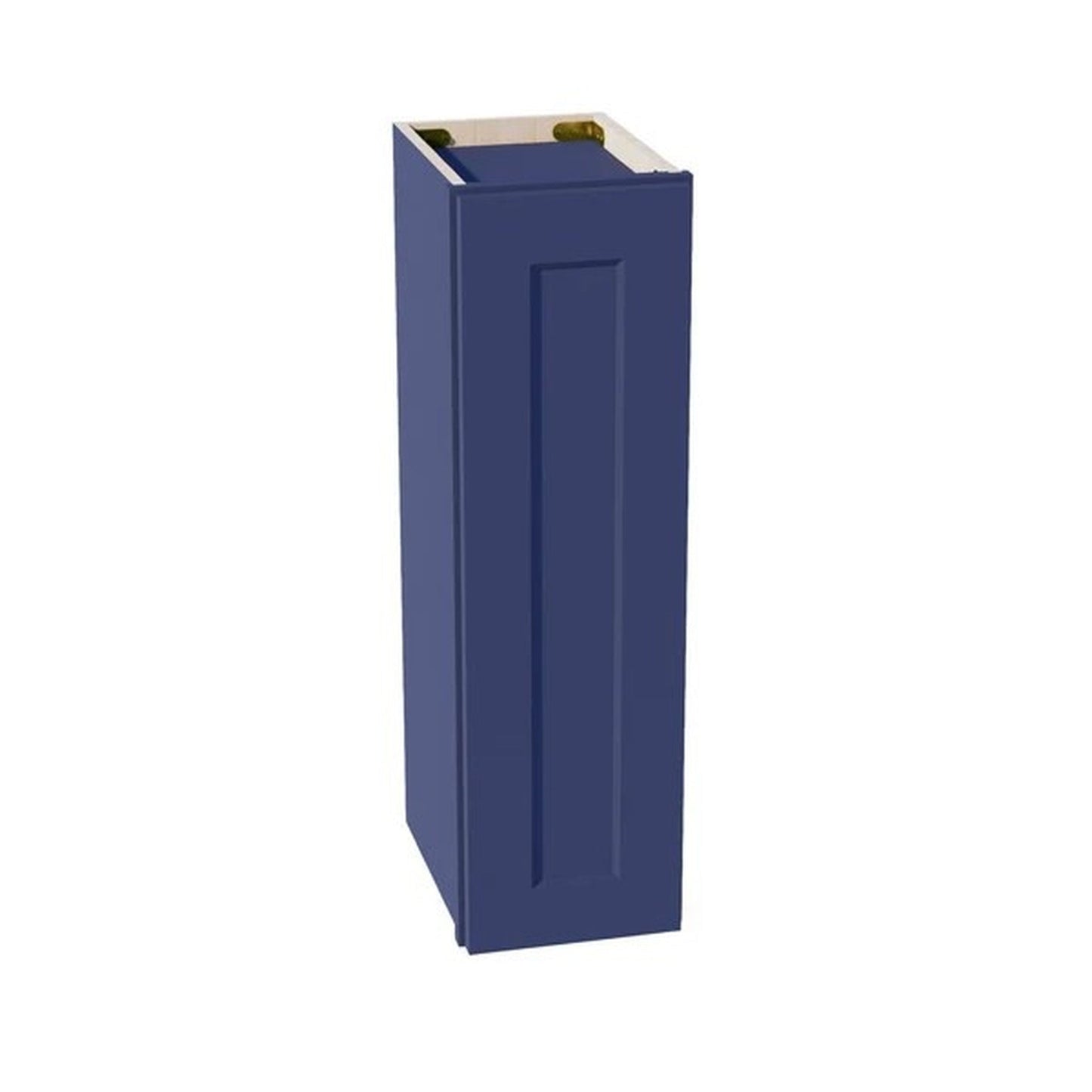 Quik Cabinets W0930 Ardelle Blue - Hero