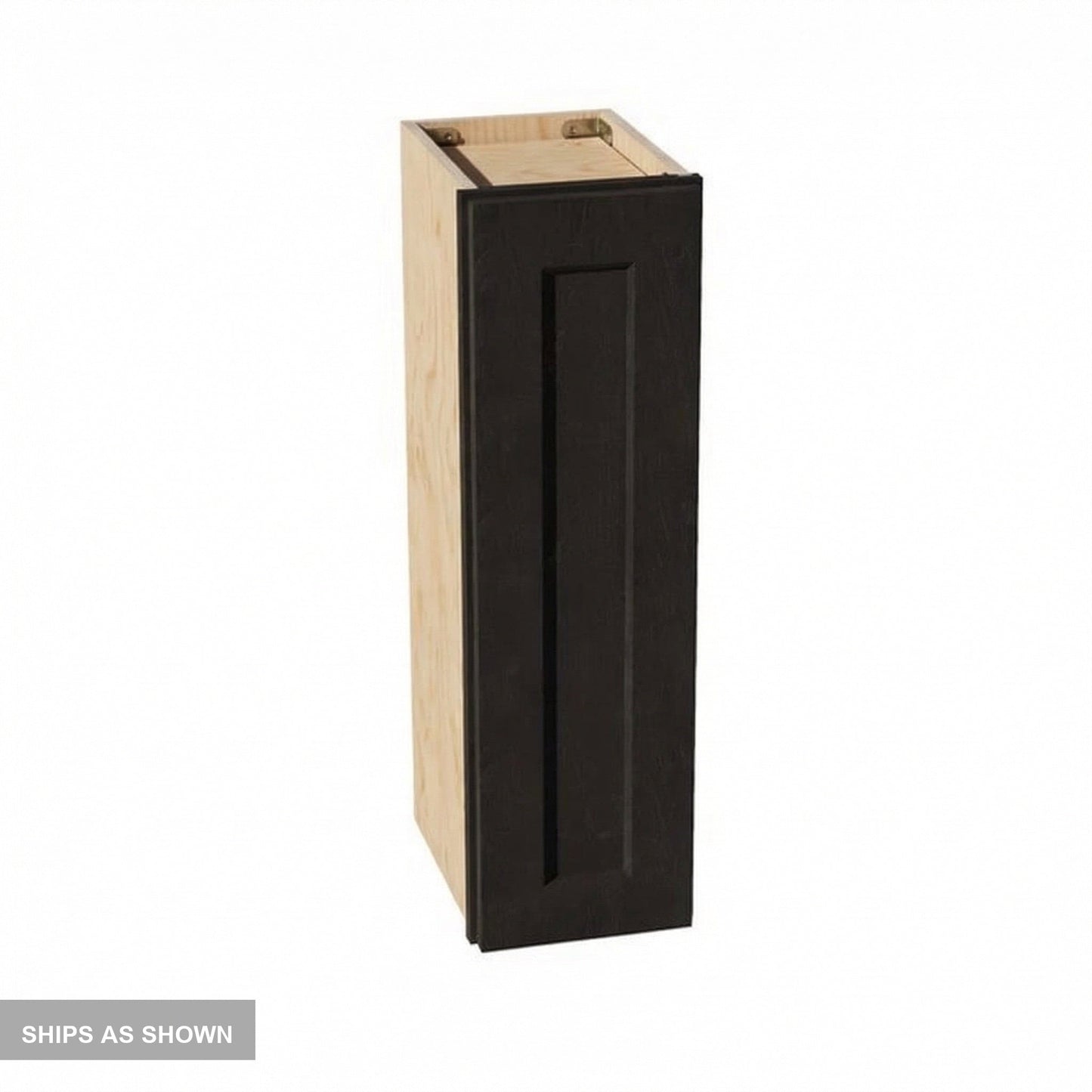Quik Cabinets W0930 Ardelle Charcoal - Flatpack