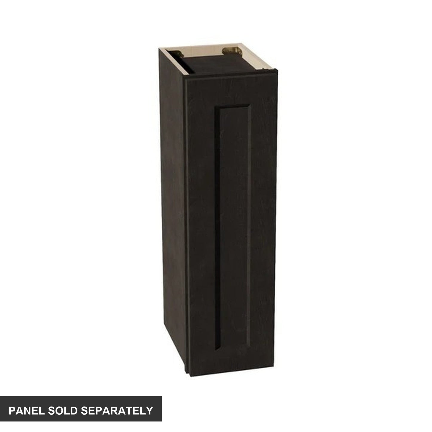 Quik Cabinets W0930 Ardelle Charcoal - Product