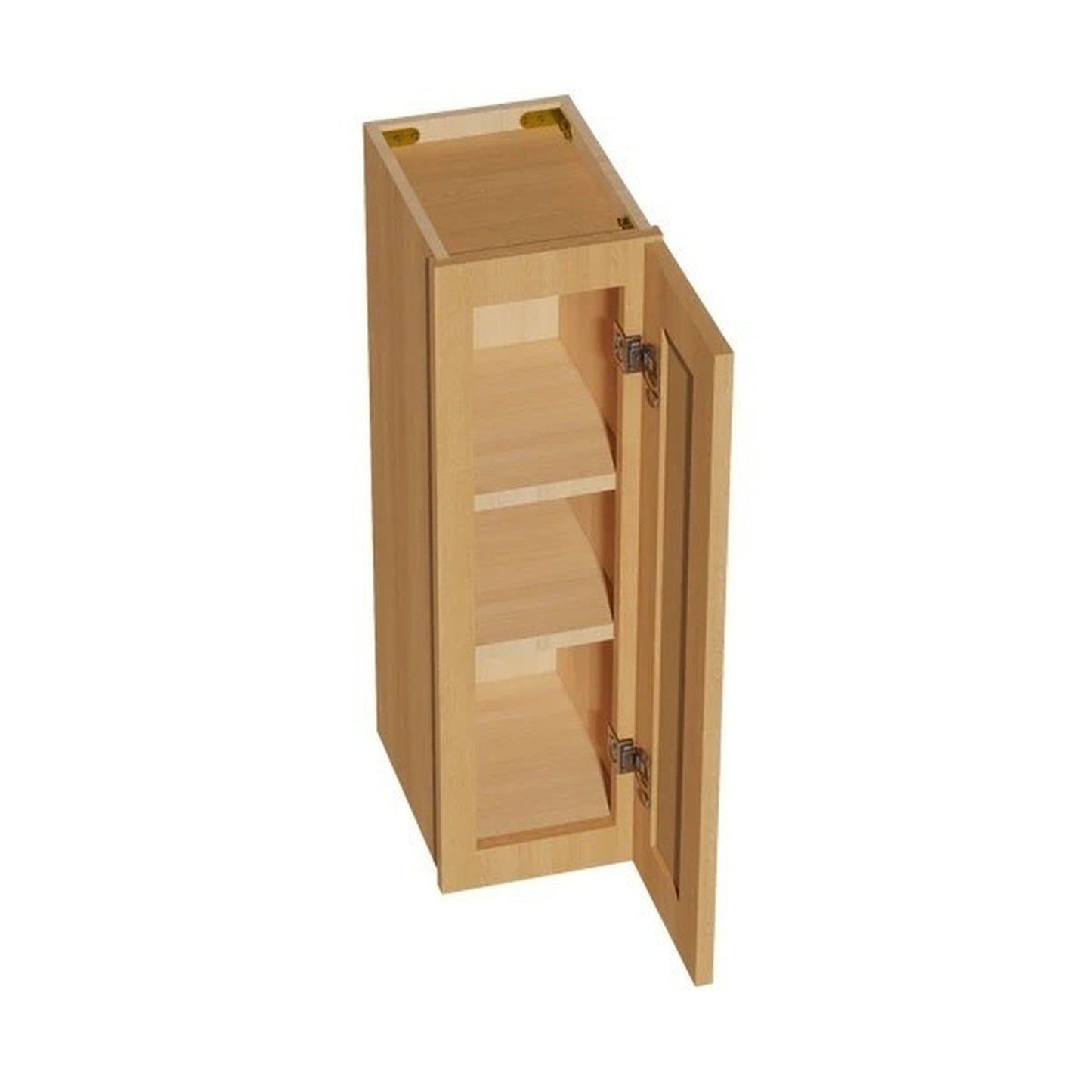 Quik Cabinets W0930 Ardelle Timber - Interior