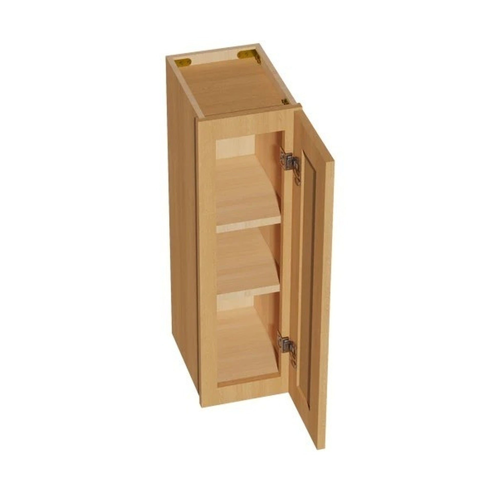 Shaker Wall Cabinet 9" (W0930) · Ardelle