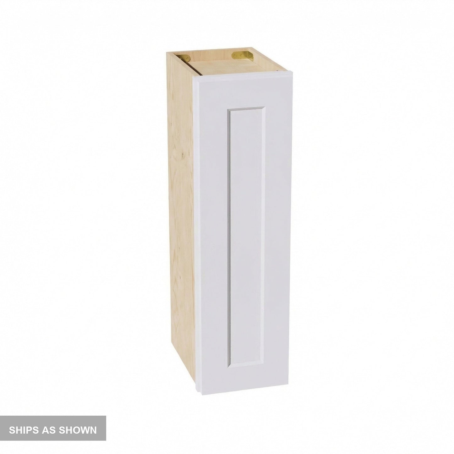 Quik Cabinets W0930 Ardelle White - Flatpack