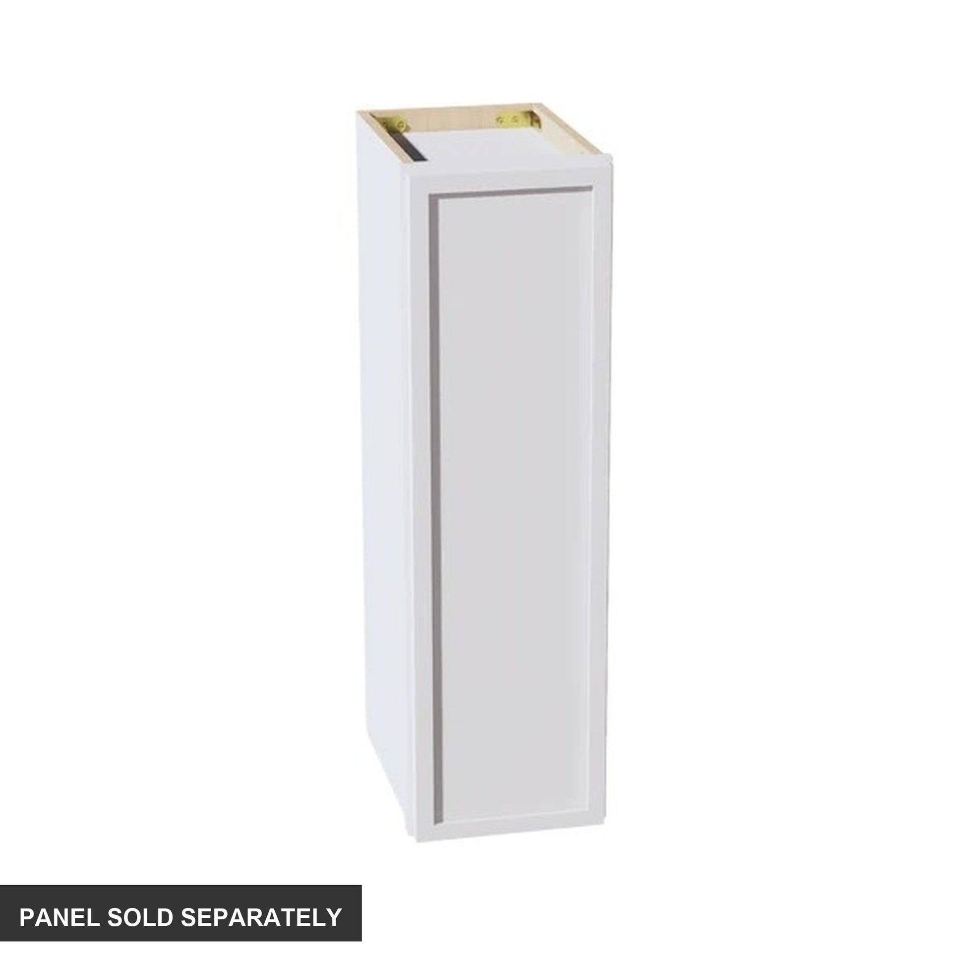 Slim Shaker Wall Cabinet 9" (W0930) · Slim