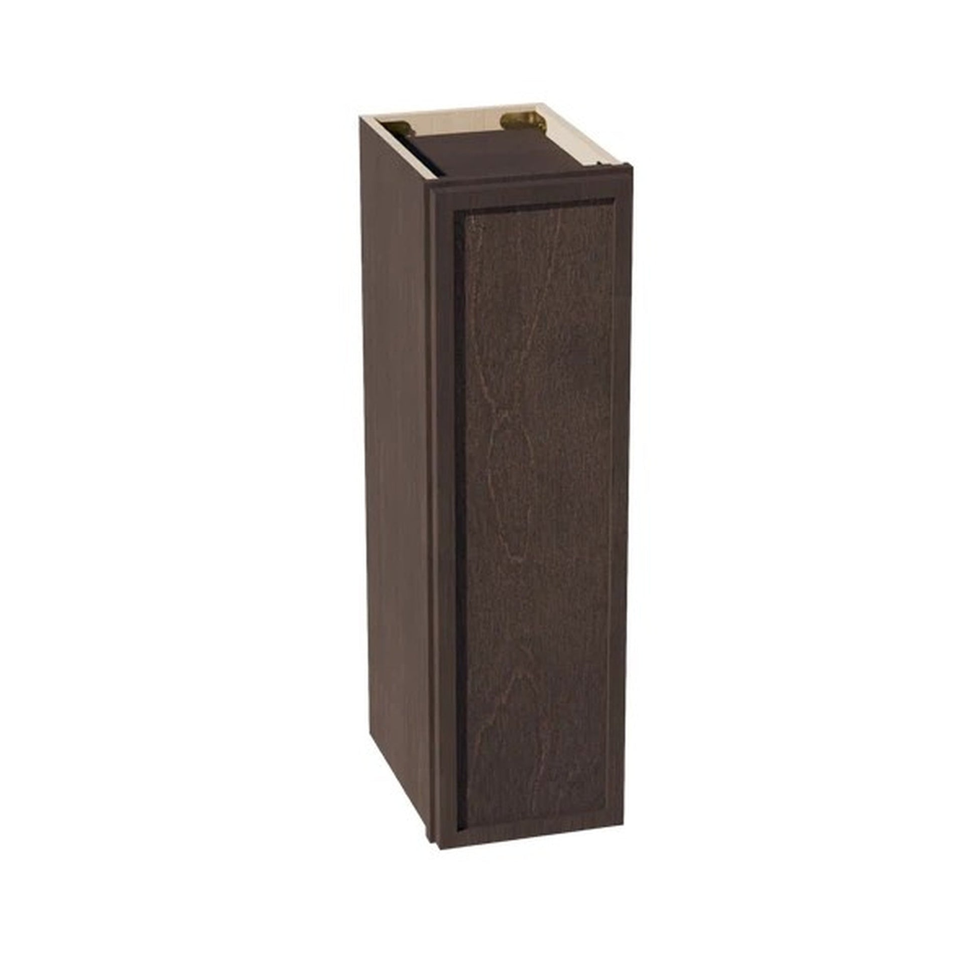 Slim Shaker Wall Cabinet 9" (W0930) · Slim