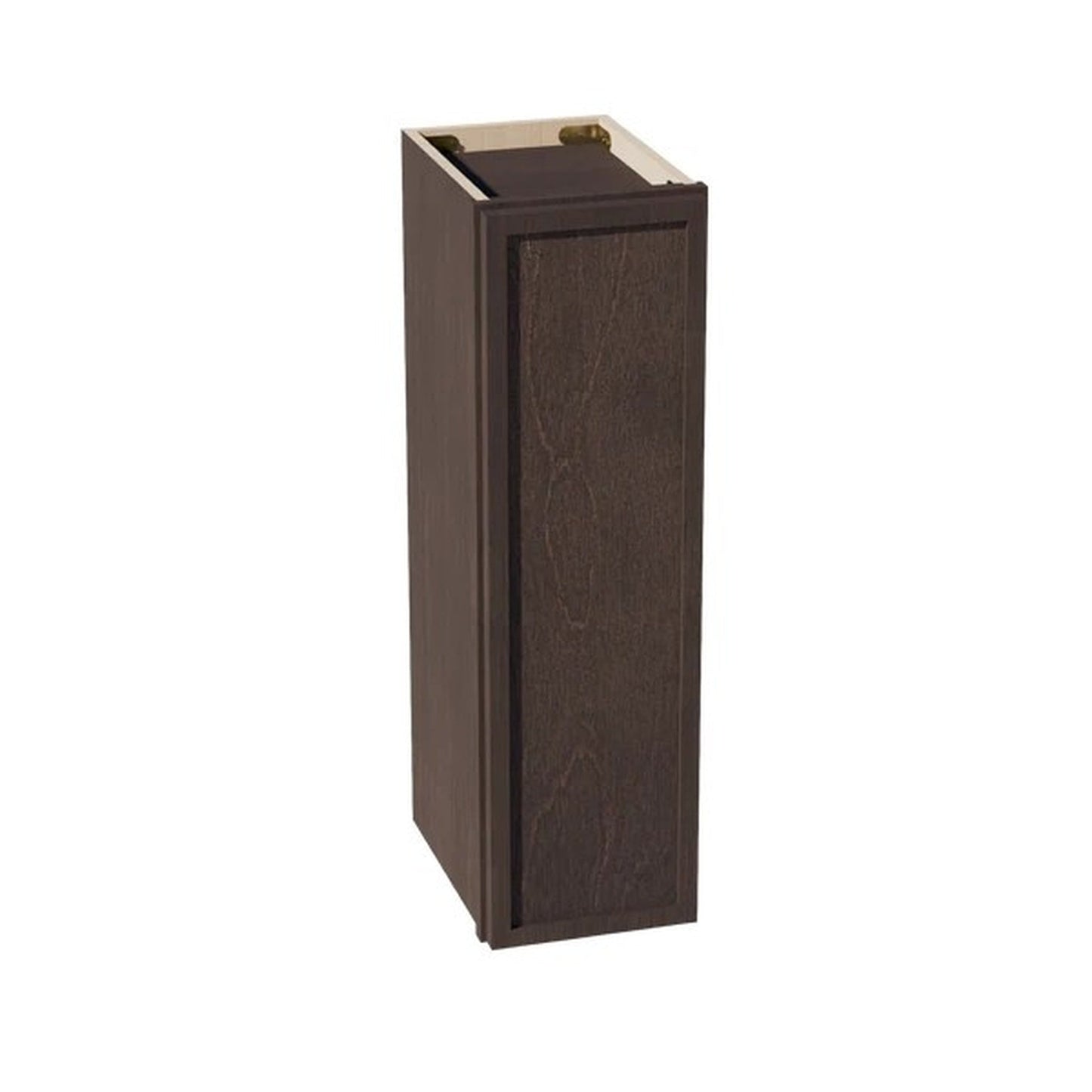Quik Cabinets W0930 Slim Mocha - Hero