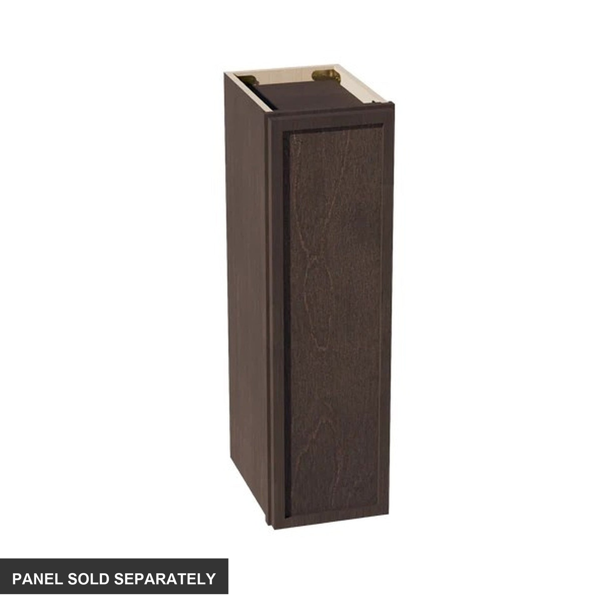 Slim Shaker Wall Cabinet 9" (W0930) · Slim