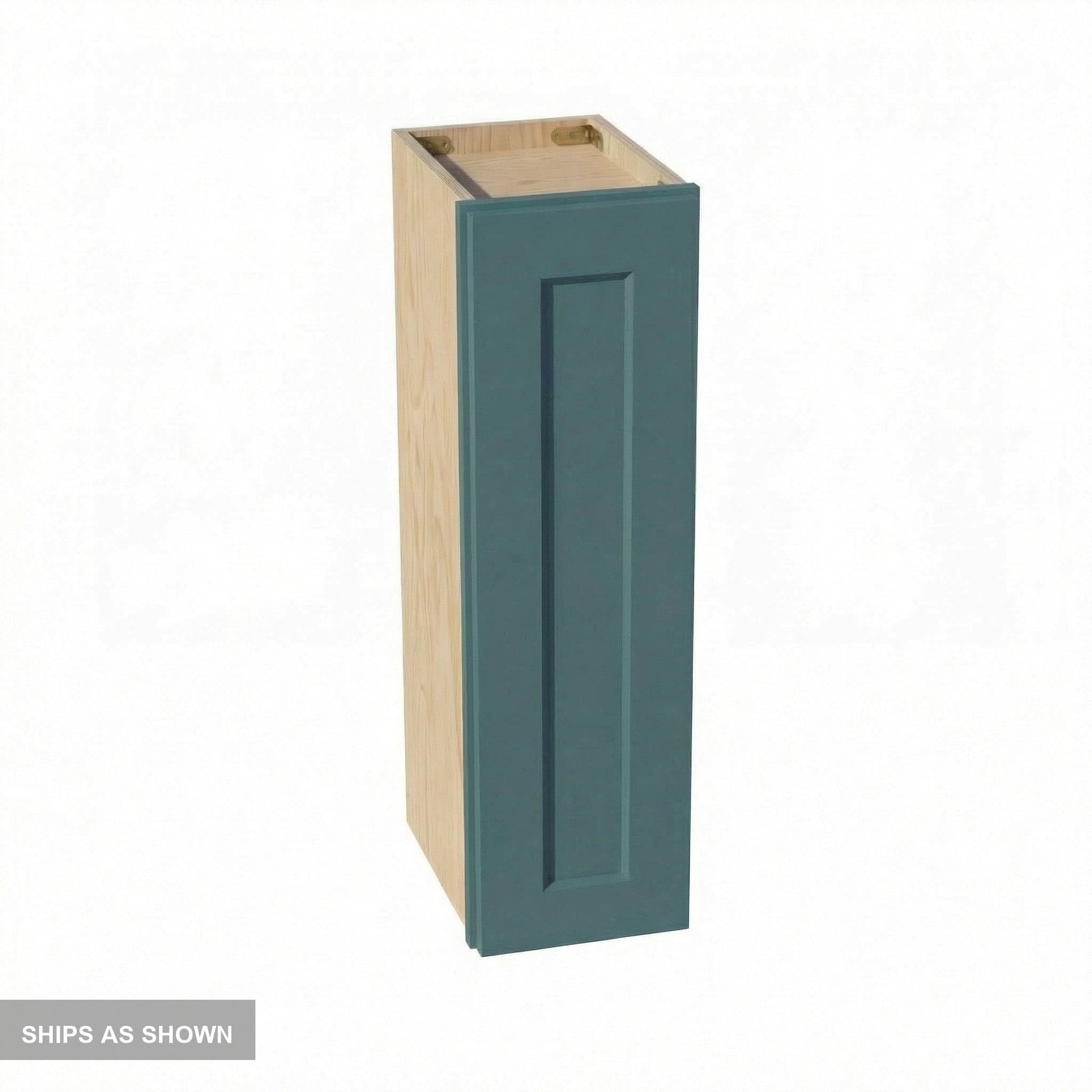 Shaker Wall Cabinet 9" (W0930) · Tallis