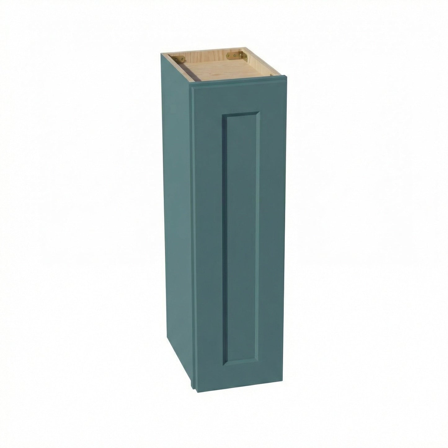 Shaker Wall Cabinet 9" (W0930) · Tallis - Fairy Green - Hero