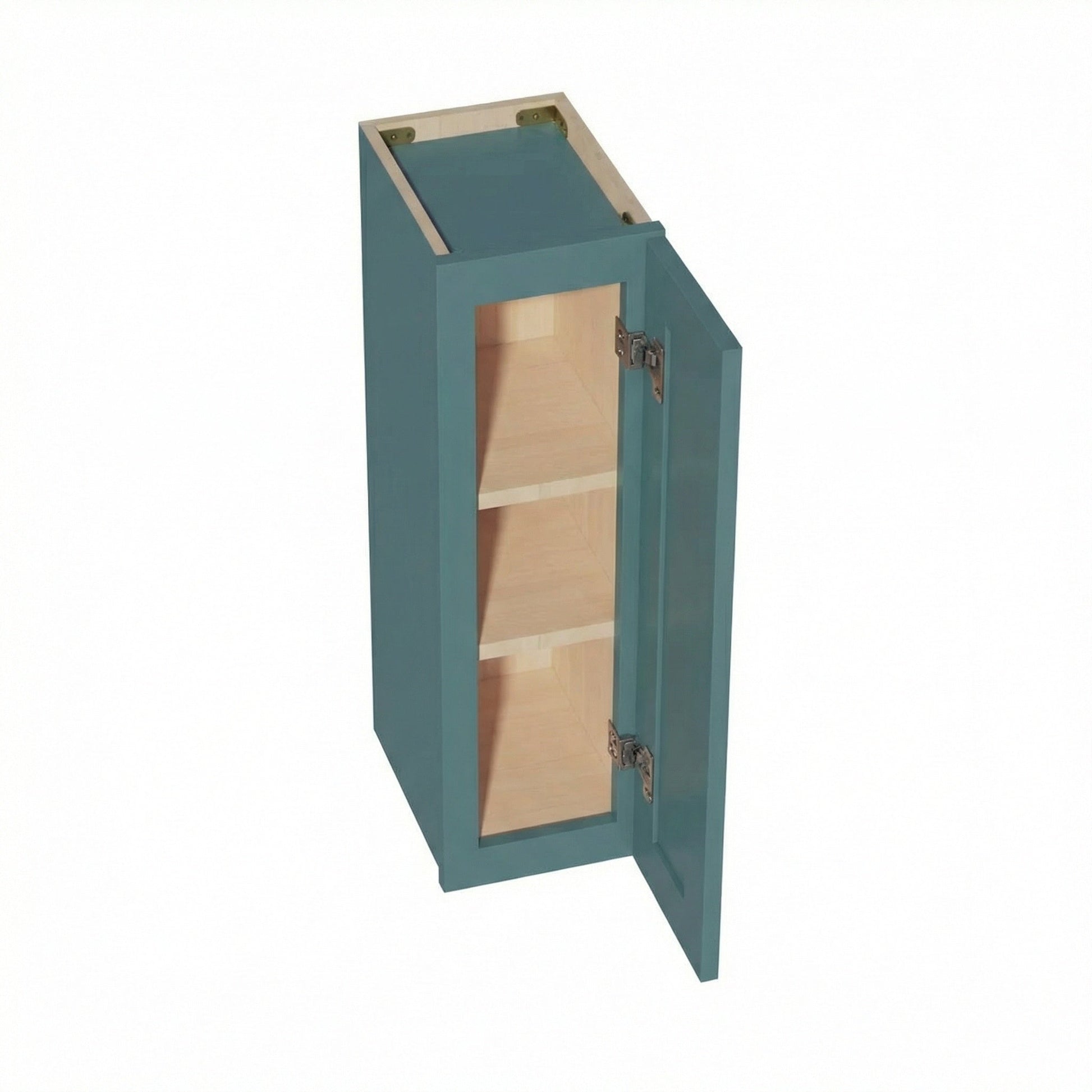Shaker Wall Cabinet 9" (W0930) · Tallis