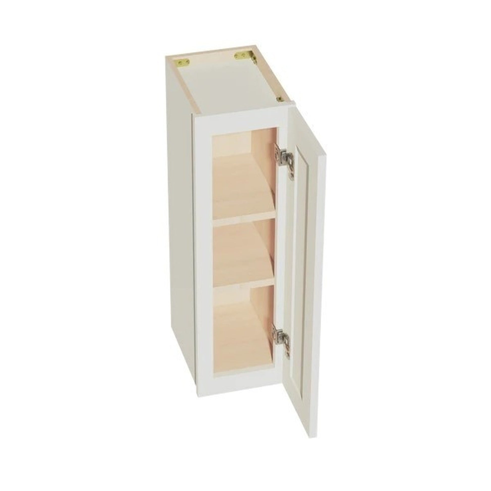 Shaker Wall Cabinet 9" (W0930) · Tallis