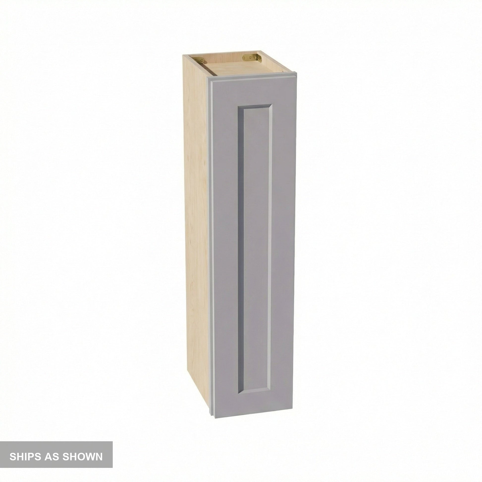 Shaker Wall Cabinet 9" (W0936) · Ardelle