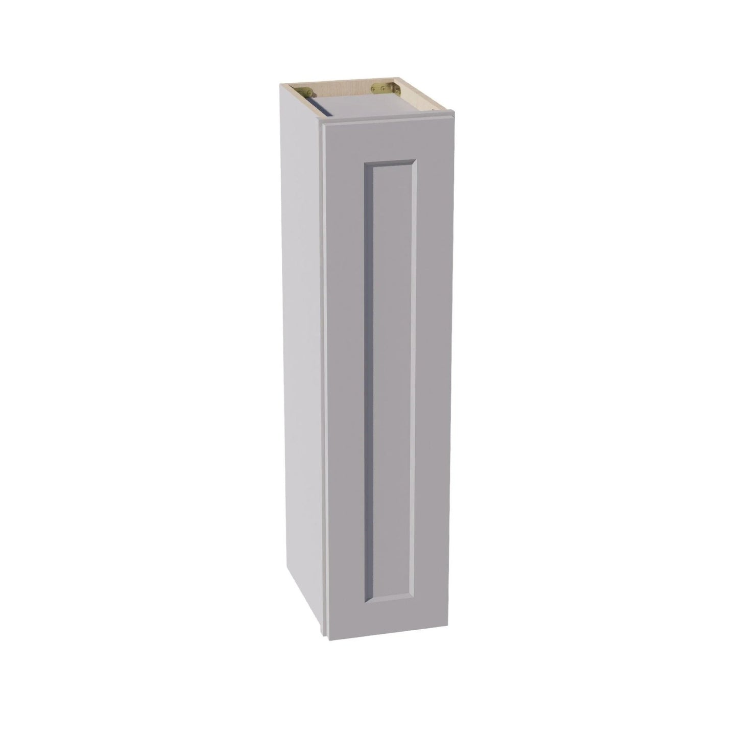 Shaker Wall Cabinet 9" (W0936) · Ardelle - Ash - Hero