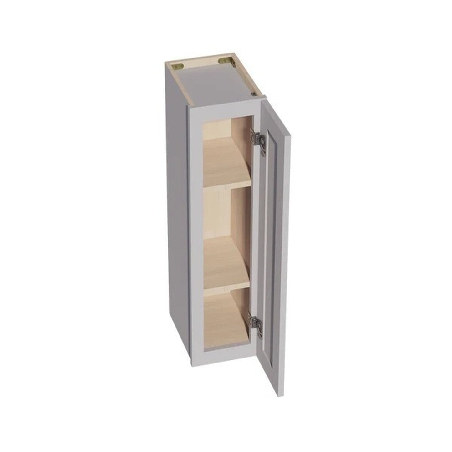 Quik Cabinets W0936 Ardelle Ash - Interior