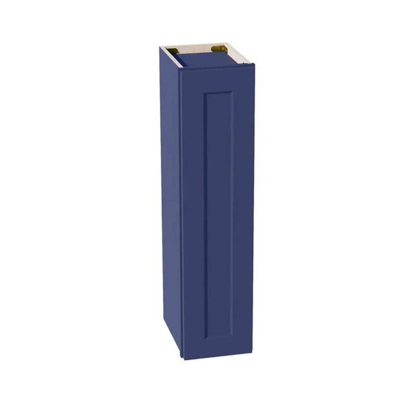 Shaker Wall Cabinet 9" (W0936) · Ardelle - Blue - Hero