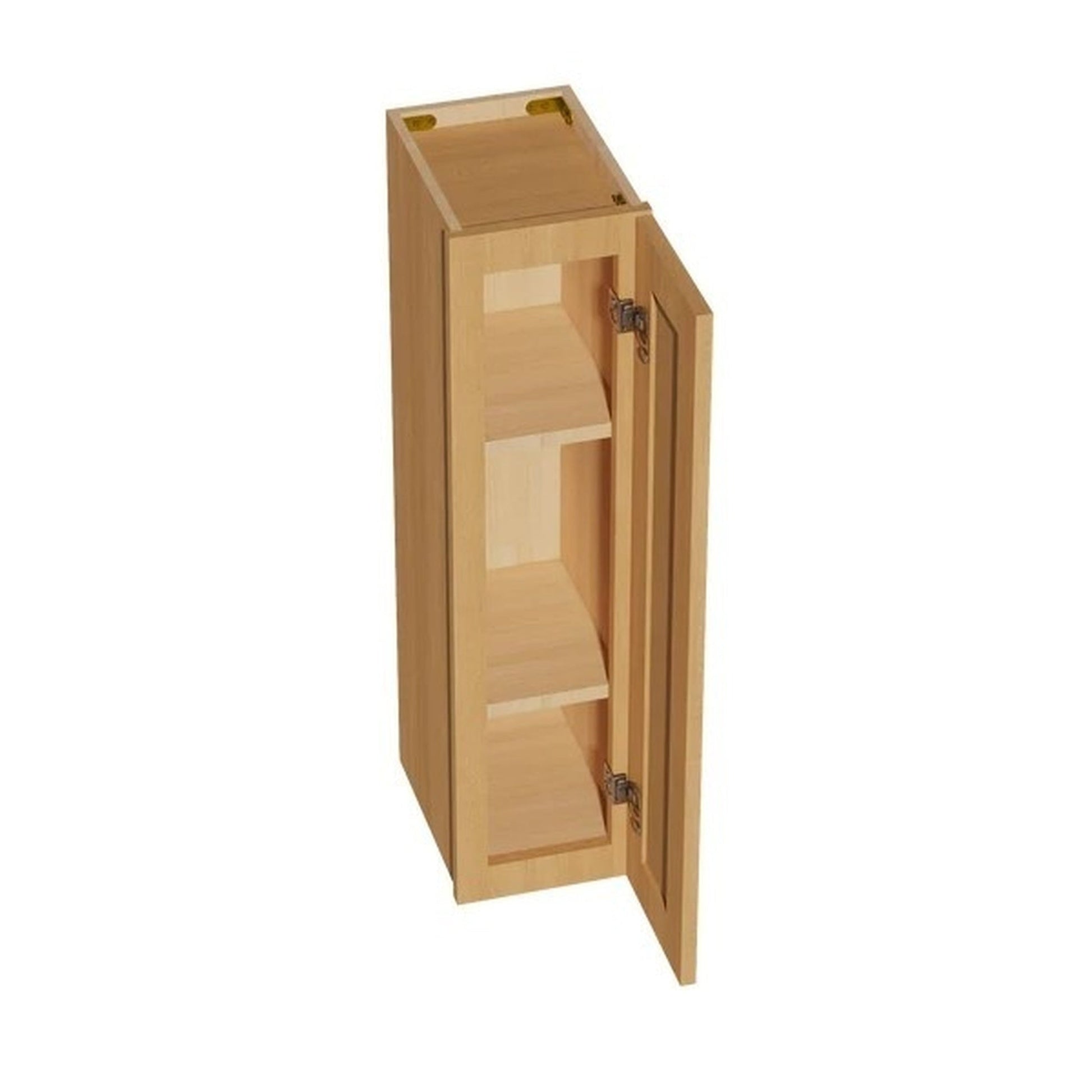 Shaker Wall Cabinet 9" (W0936) · Ardelle