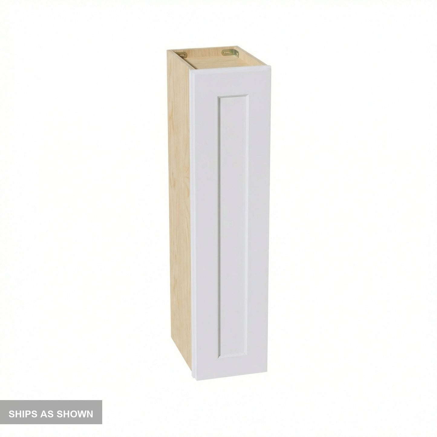 Quik Cabinets W0936 Ardelle White - Flatpack
