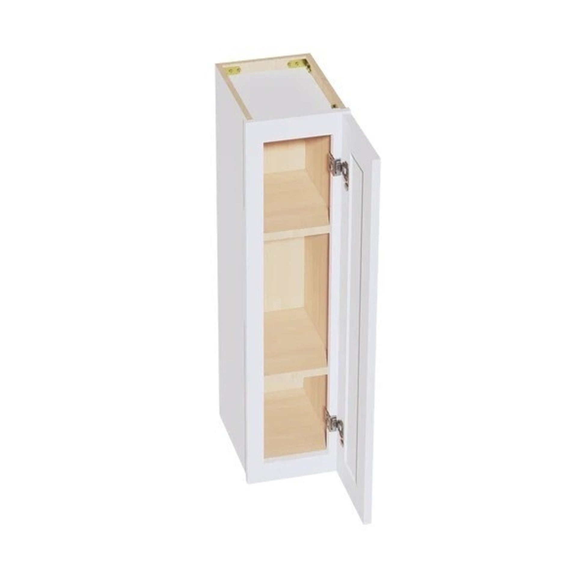 Slim Shaker Wall Cabinet 9" (W0936) · Slim