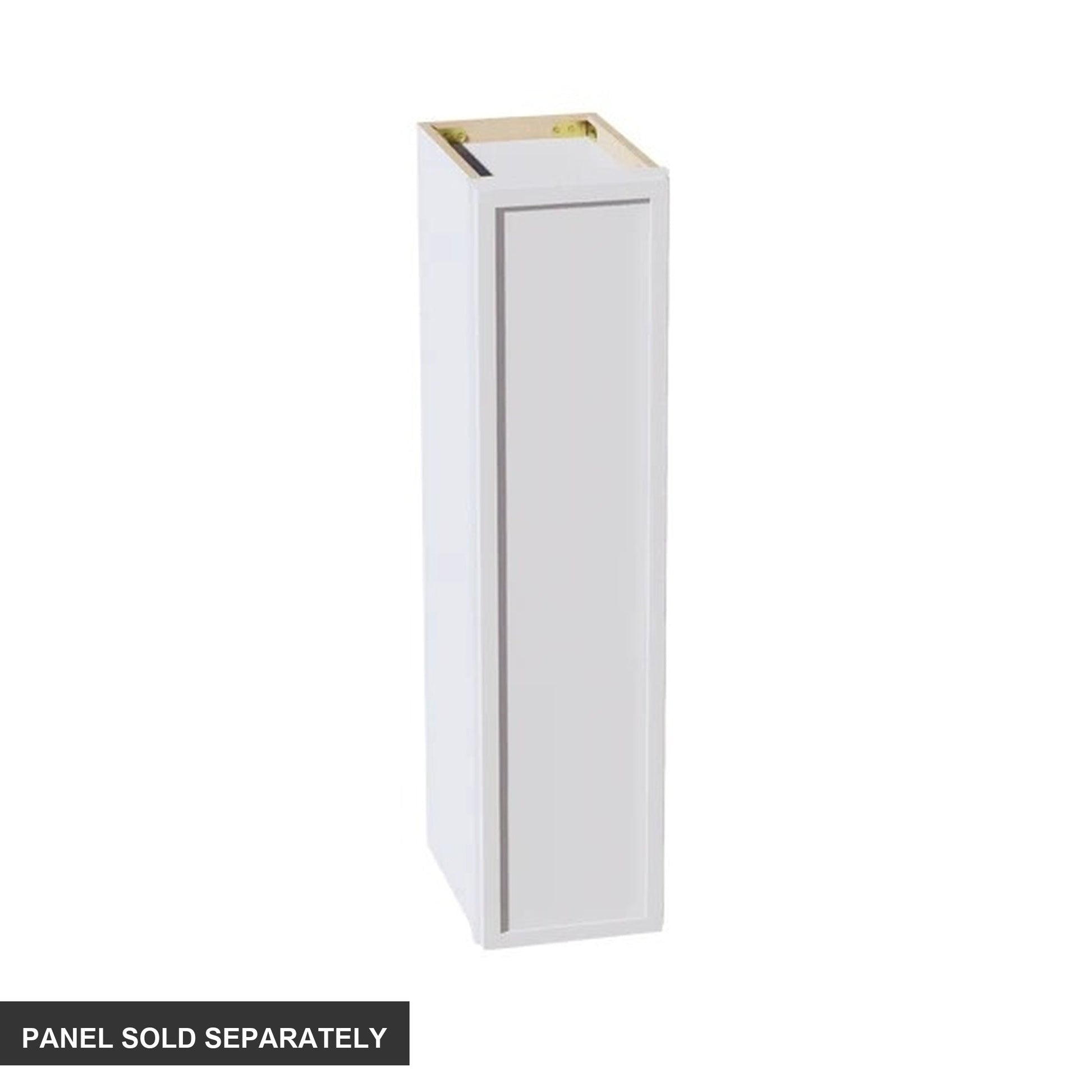 Slim Shaker Wall Cabinet 9" (W0936) · Slim